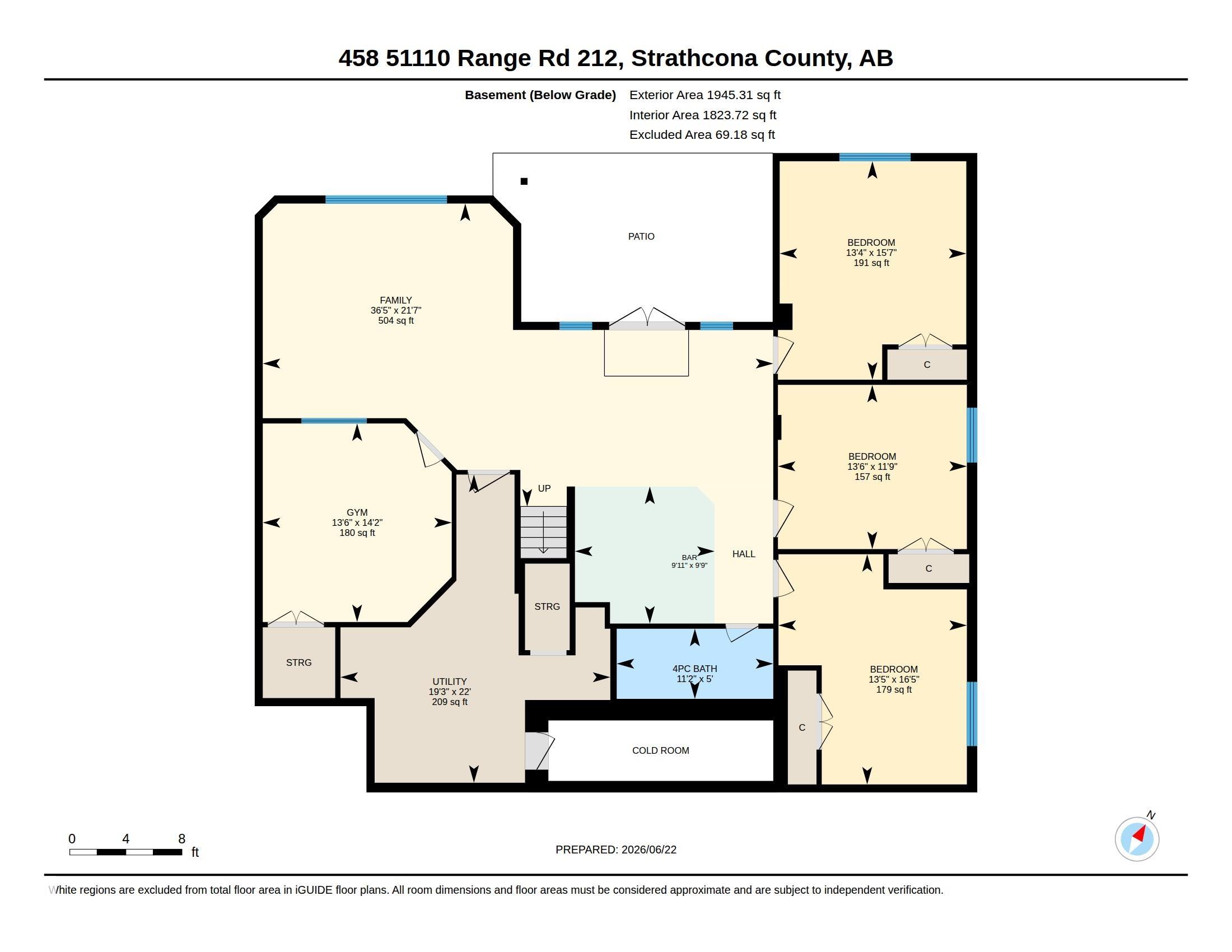 Photo 66 at 458 - 51110 Rge Road 212, Keding Estates, Rural Strathcona County