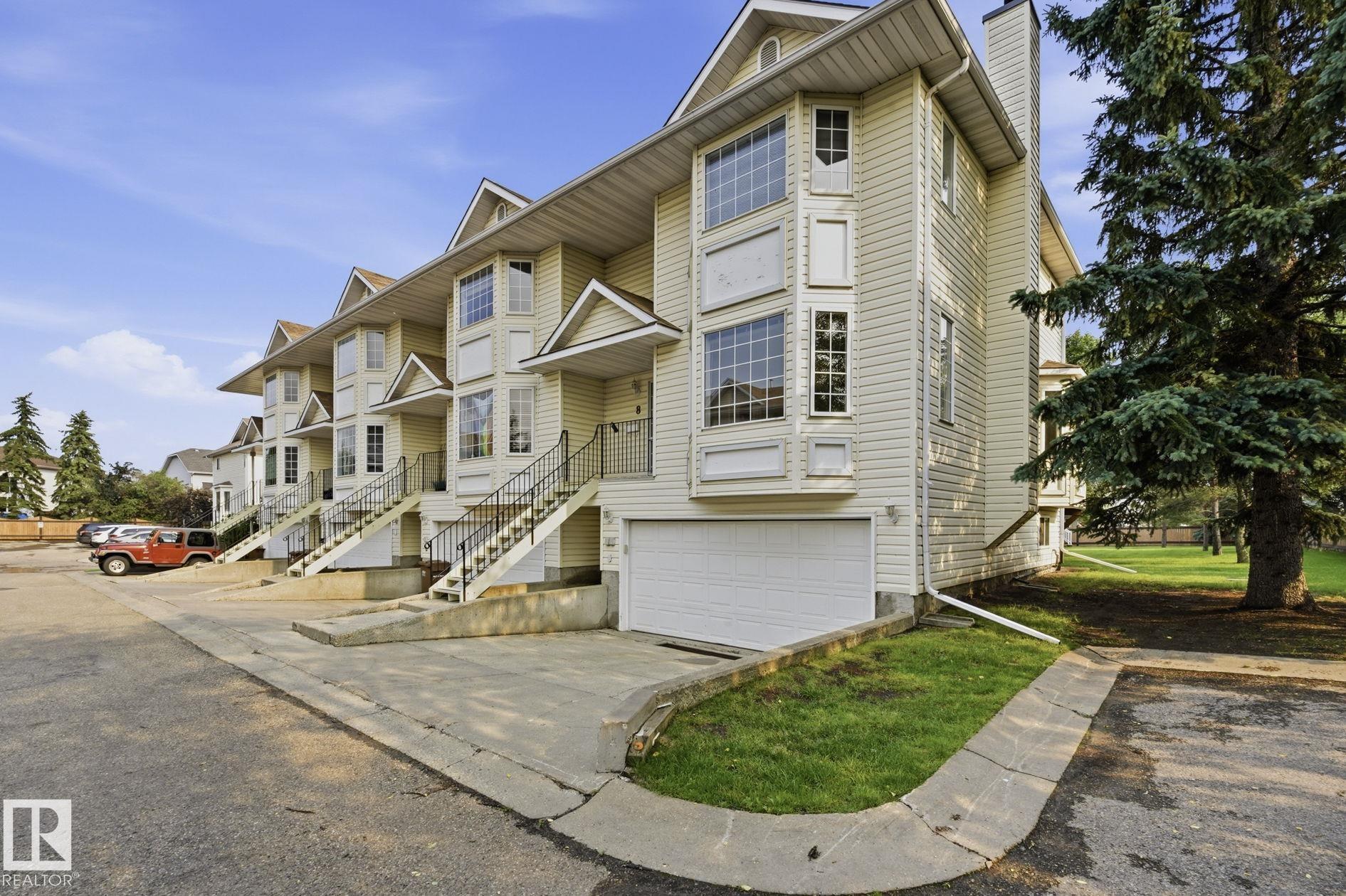 8 - 10 Devon Close, Deer Ridge, St. Albert