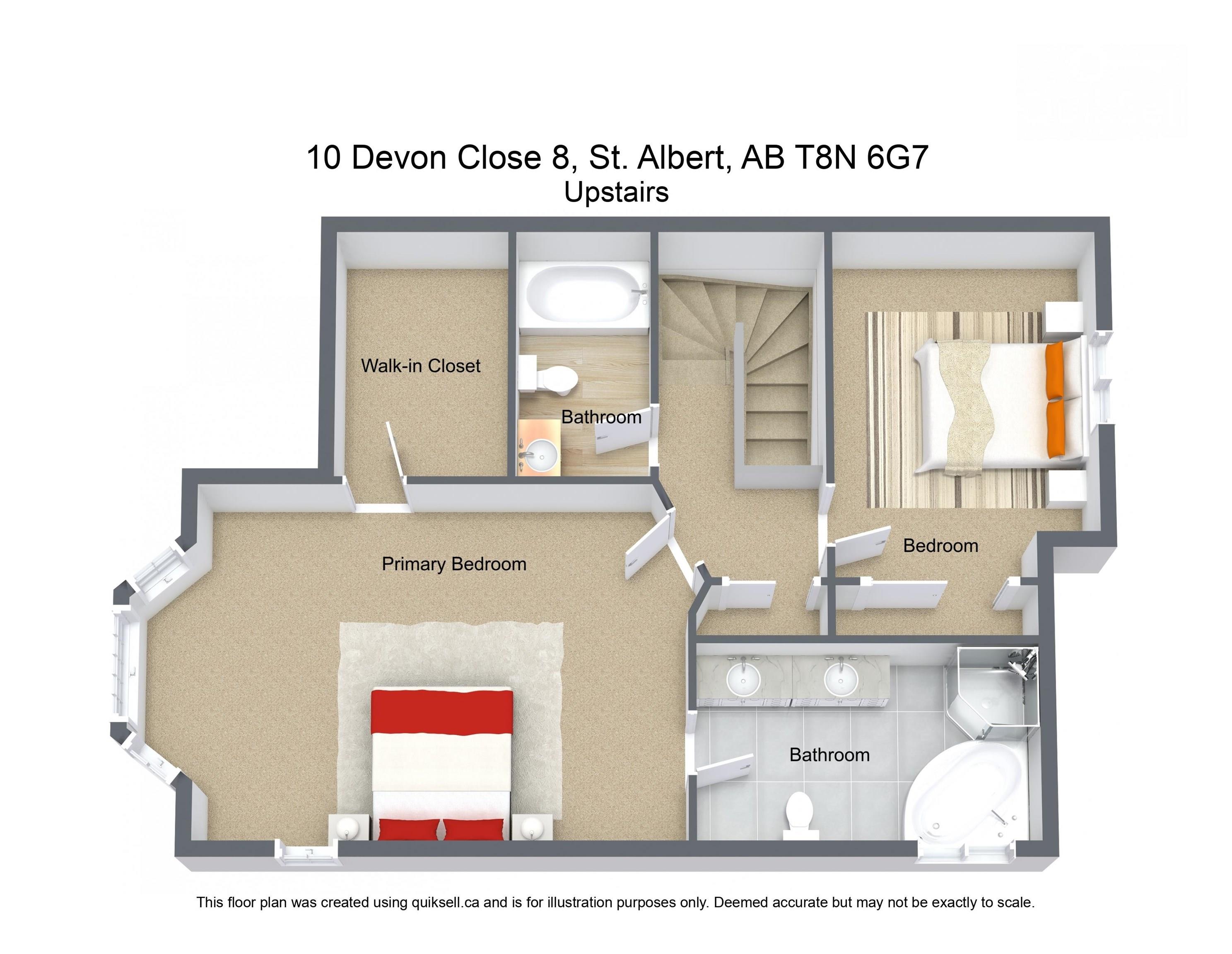 Photo 36 at 8 - 10 Devon Close, Deer Ridge, St. Albert