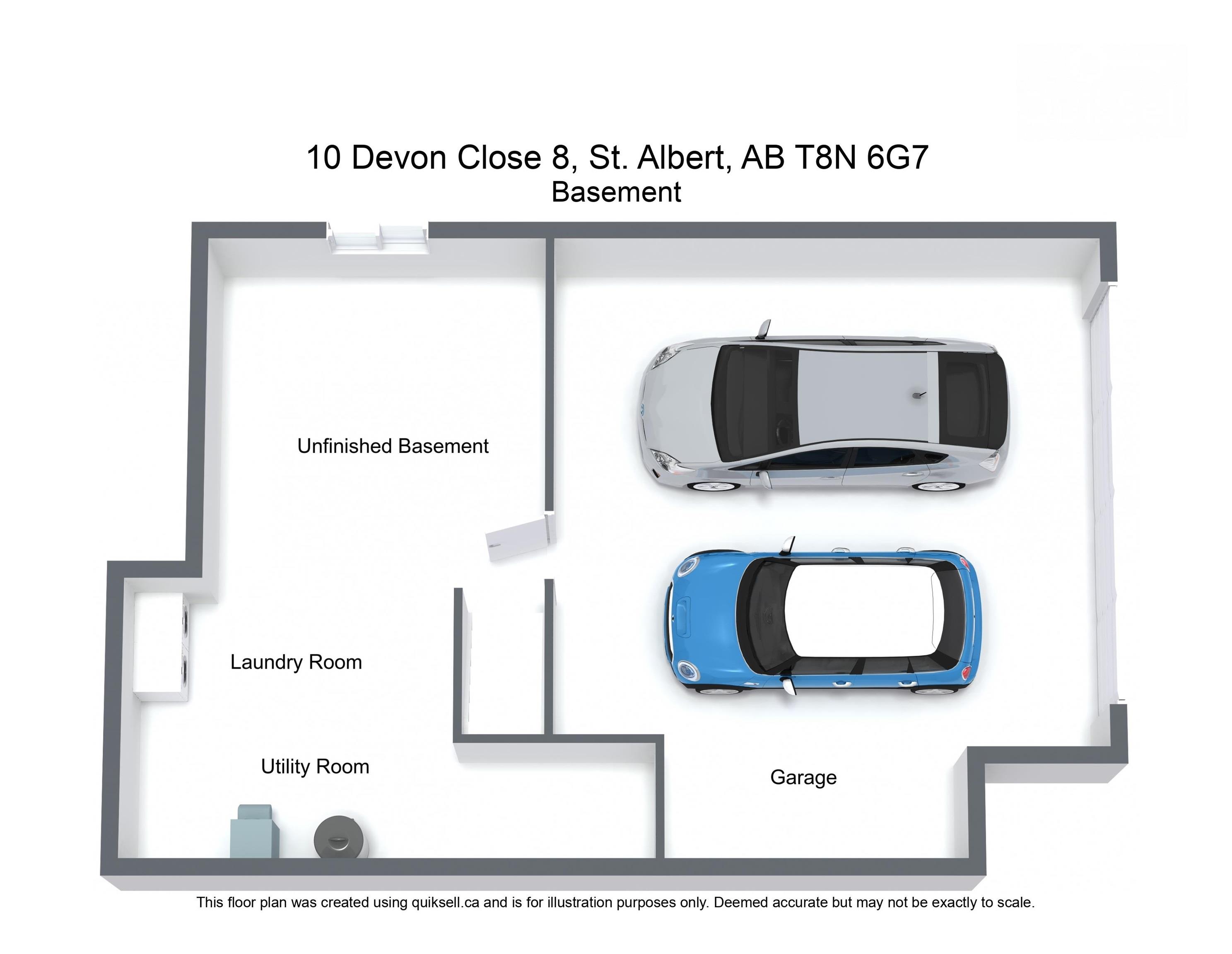 Photo 37 at 8 - 10 Devon Close, Deer Ridge, St. Albert