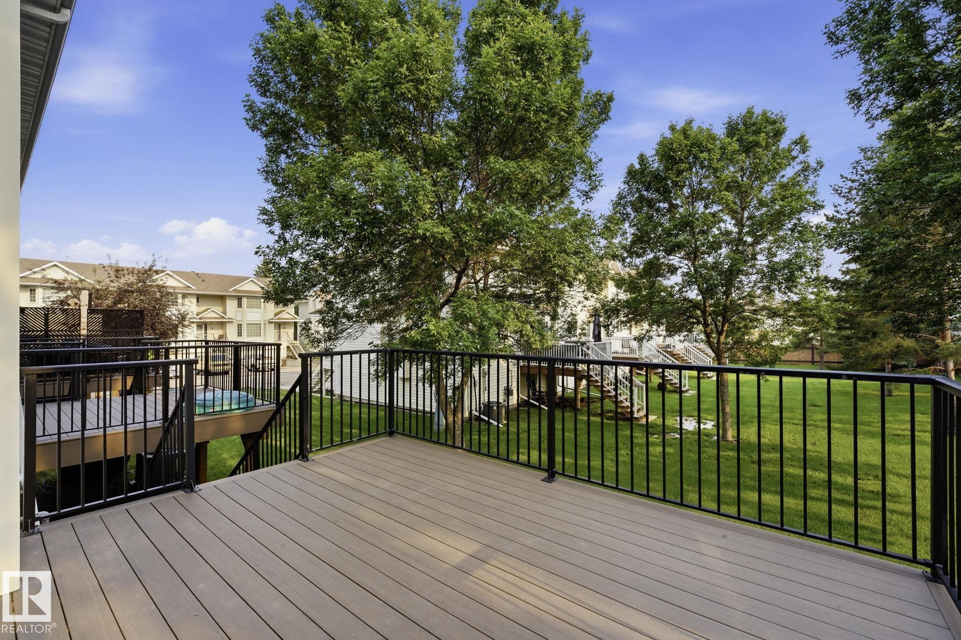Photo 38 at 8 - 10 Devon Close, Deer Ridge, St. Albert