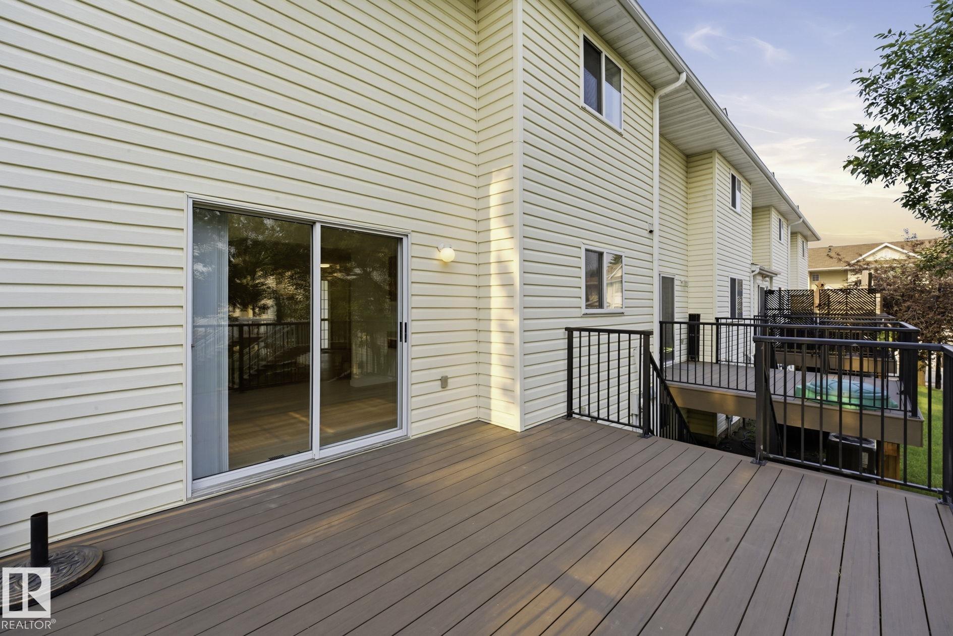 Photo 39 at 8 - 10 Devon Close, Deer Ridge, St. Albert