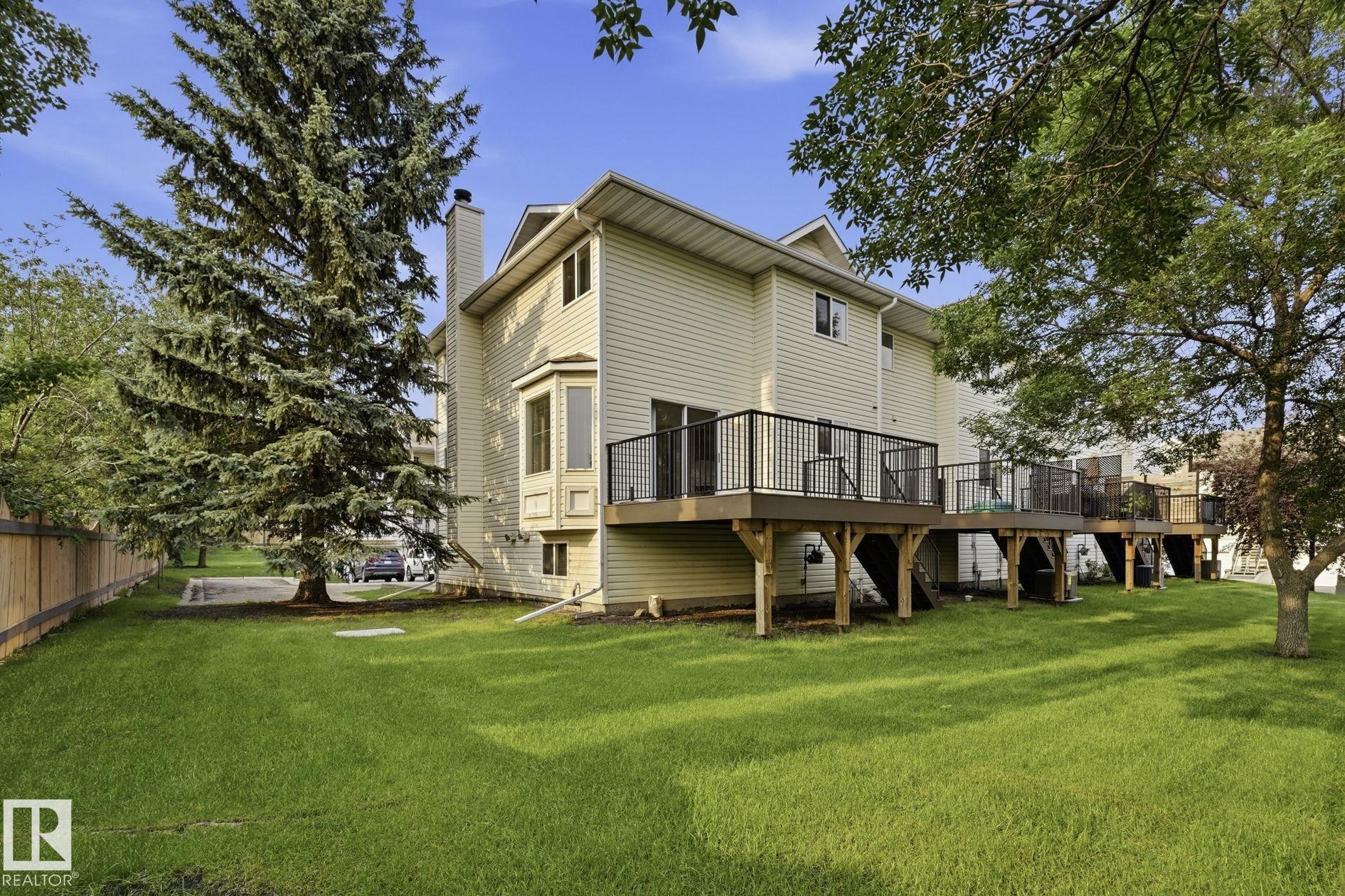 Photo 42 at 8 - 10 Devon Close, Deer Ridge, St. Albert