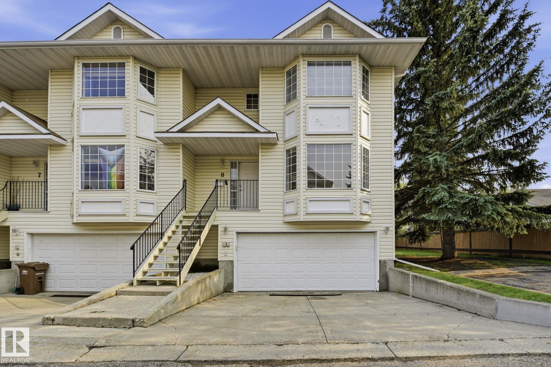 Photo 43 at 8 - 10 Devon Close, Deer Ridge, St. Albert