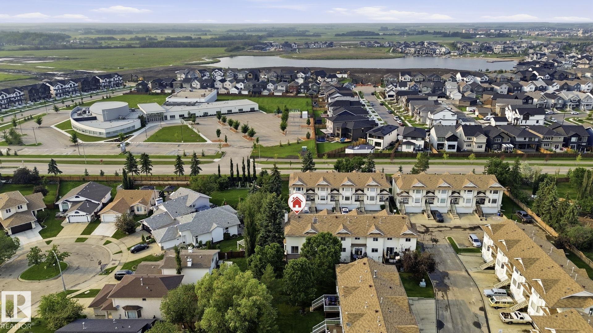 Photo 46 at 8 - 10 Devon Close, Deer Ridge, St. Albert