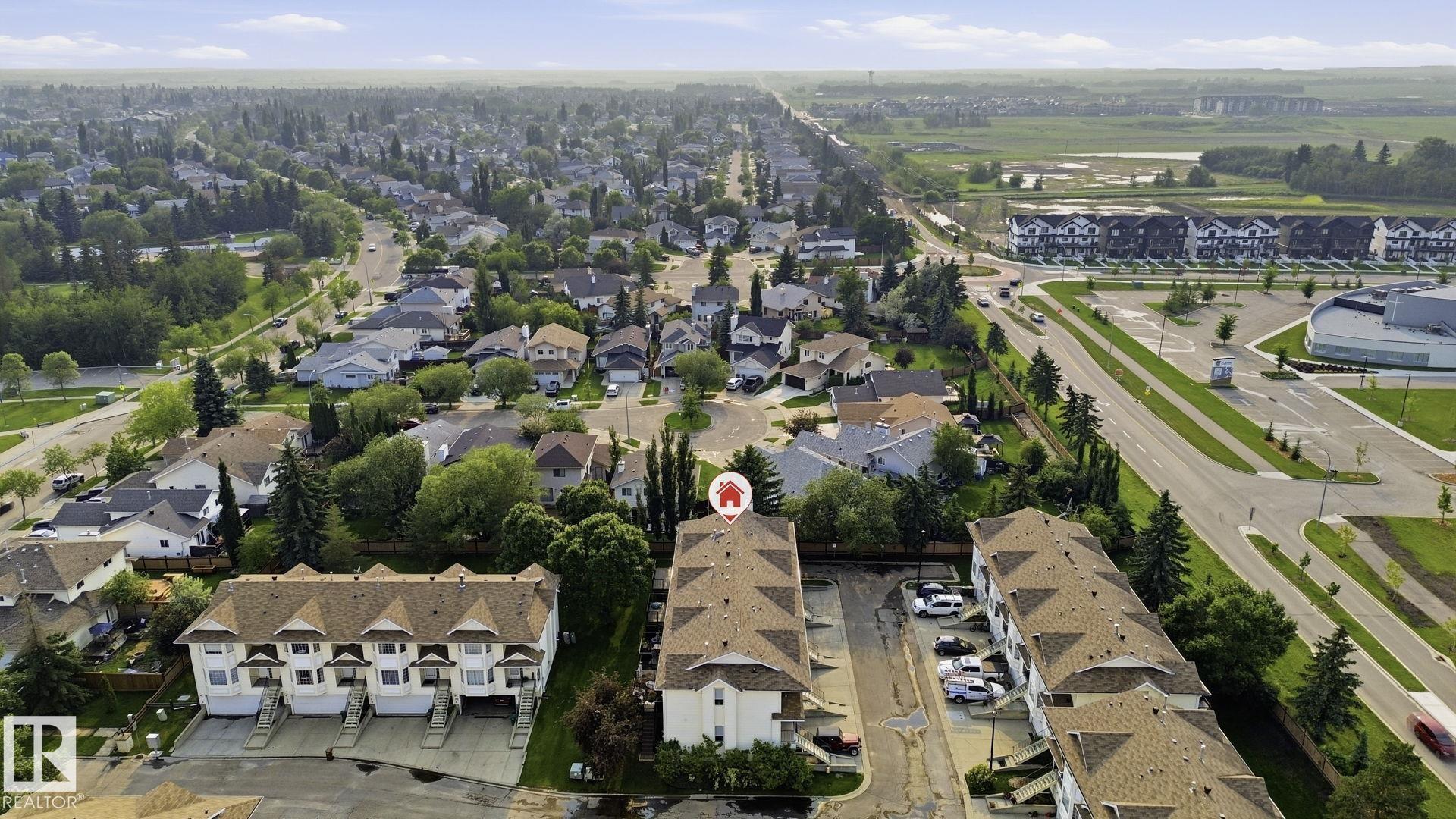 Photo 47 at 8 - 10 Devon Close, Deer Ridge, St. Albert