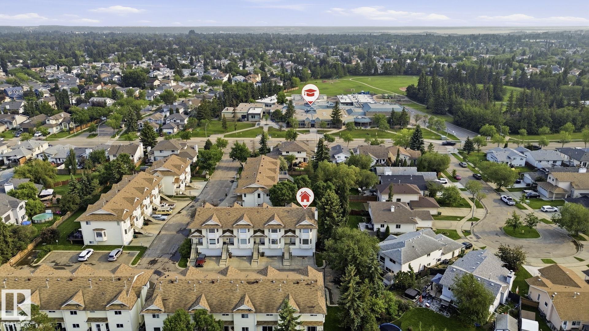 Photo 48 at 8 - 10 Devon Close, Deer Ridge, St. Albert