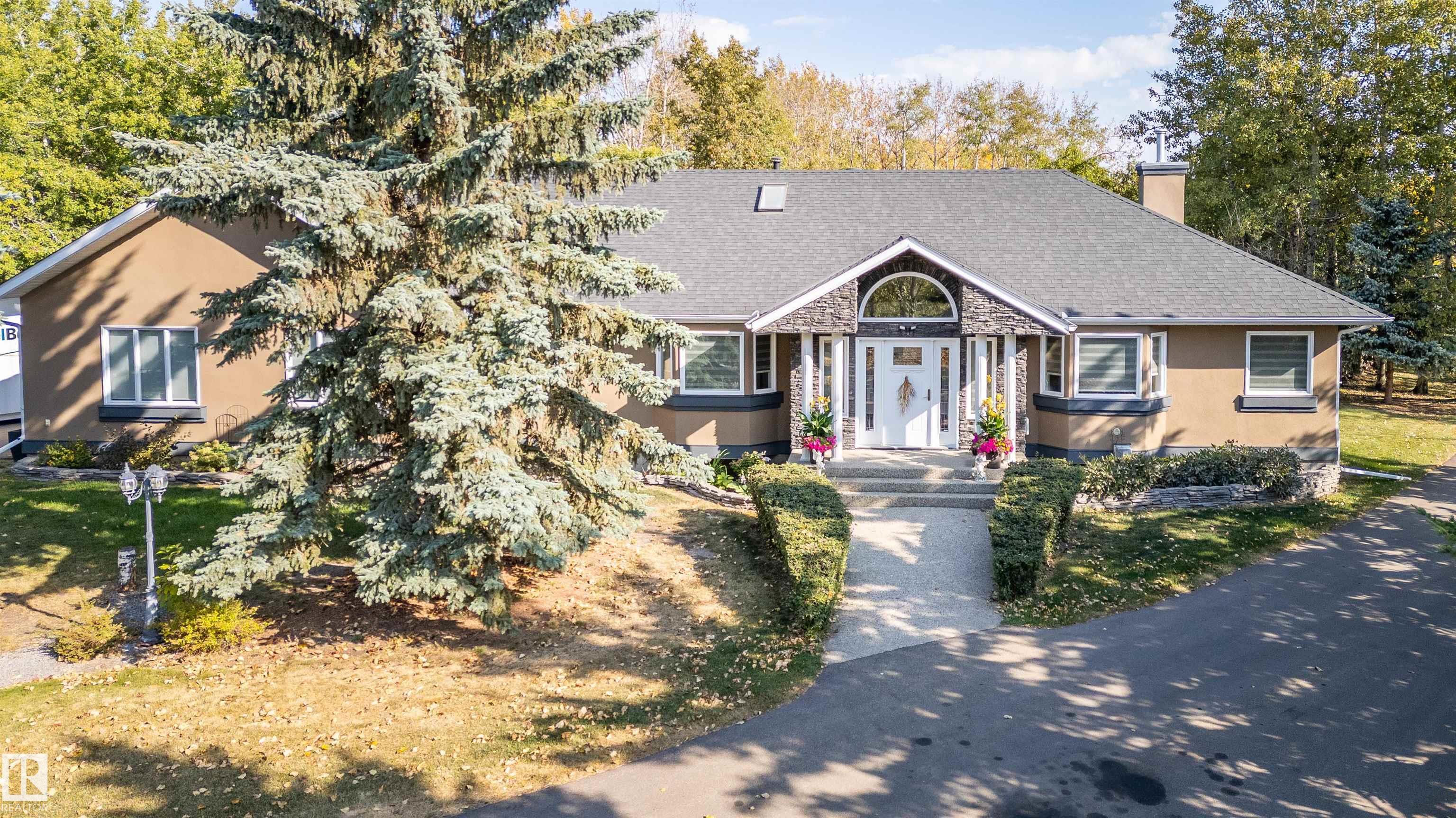 349 52471 Rge Road 223, Royal Gardens, Rural Strathcona County