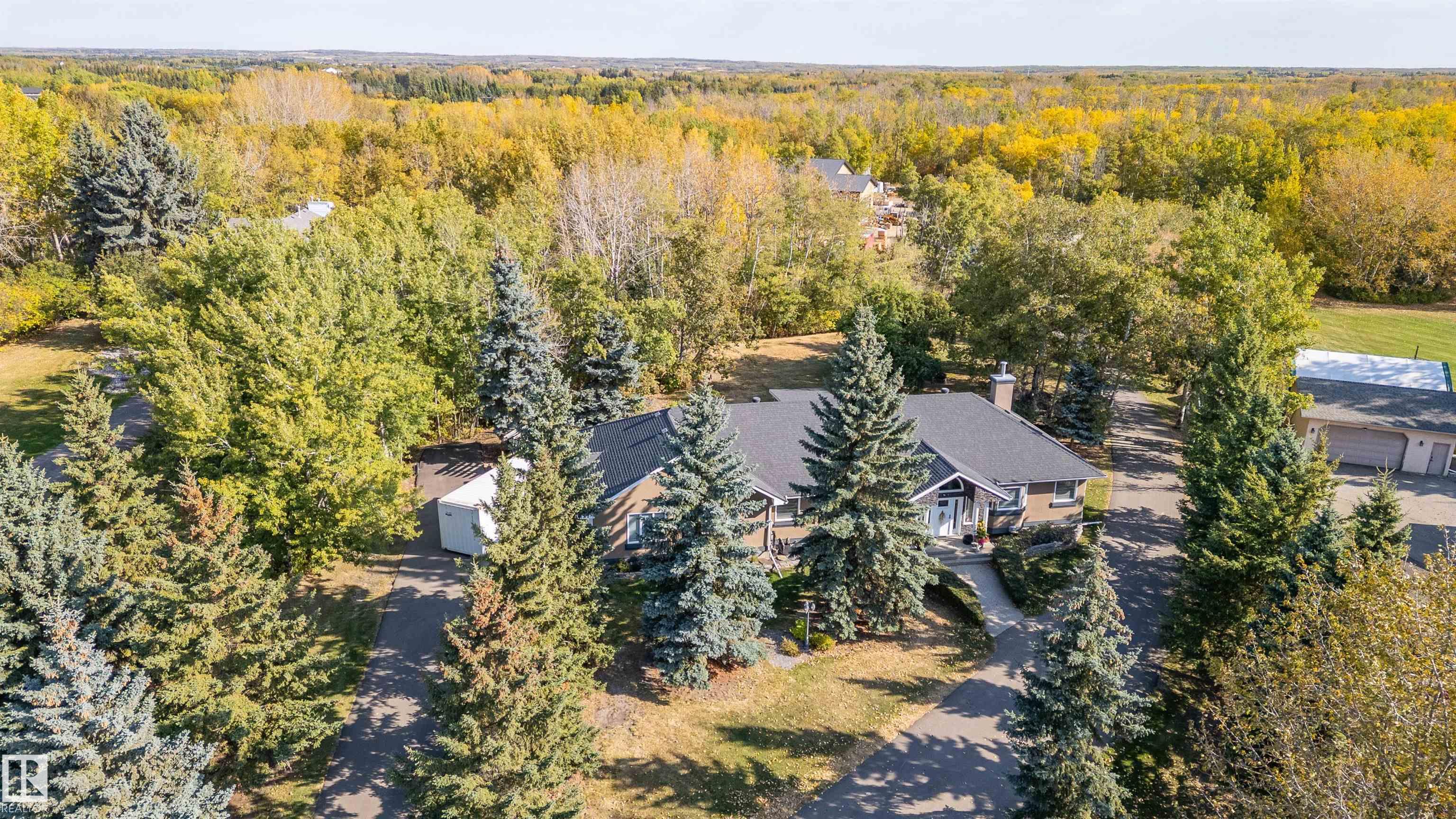 Photo 7 at 349 52471 Rge Road 223, Royal Gardens, Rural Strathcona County
