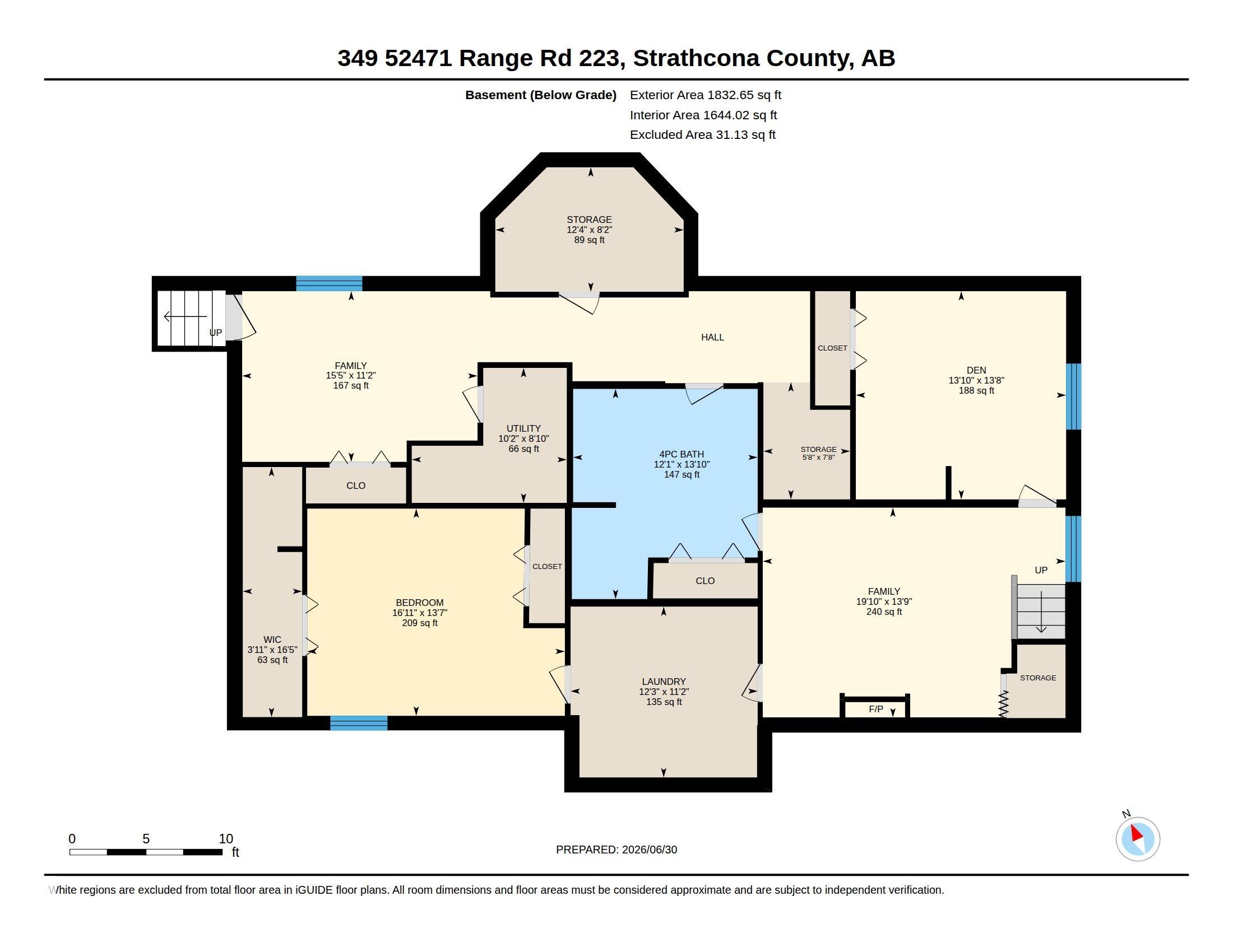Photo 69 at 349 52471 Rge Road 223, Royal Gardens, Rural Strathcona County