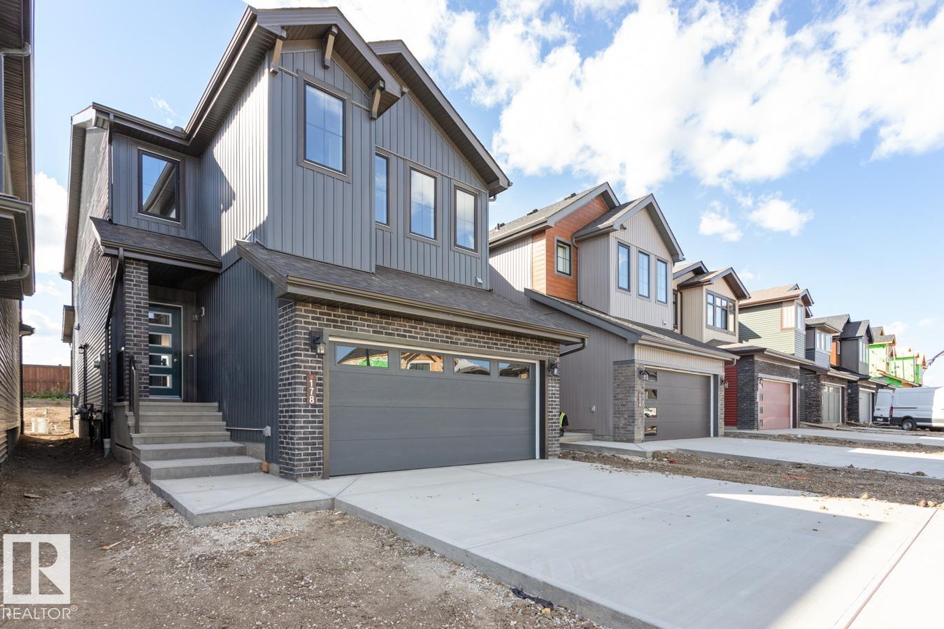 Photo 18 at 54 Cuddie Drive, Cambrian, Sherwood Park