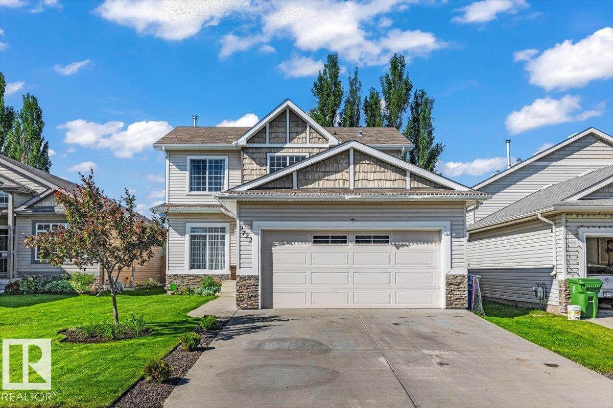 9722 87 Street, Morinville