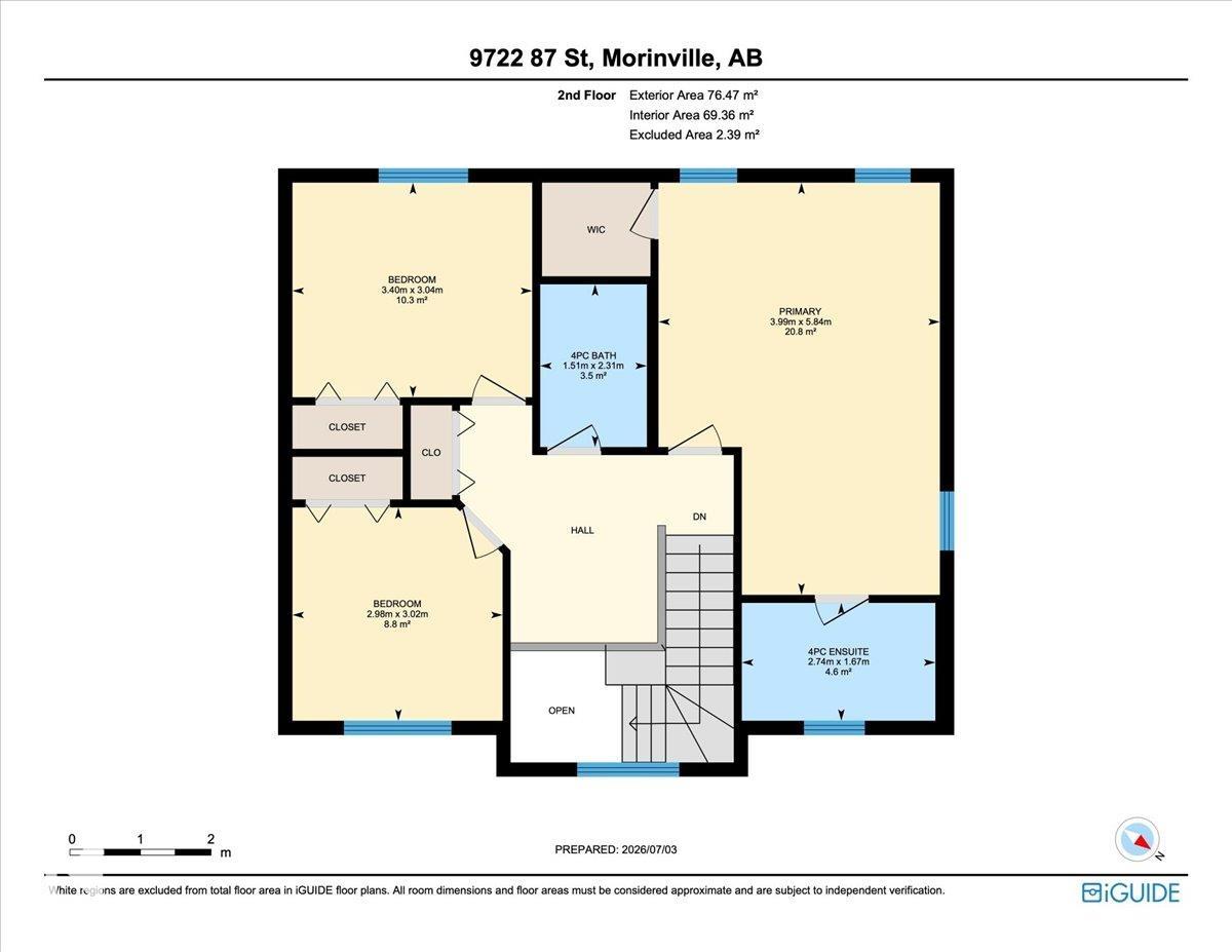 Photo 63 at 9722 87 Street, Morinville