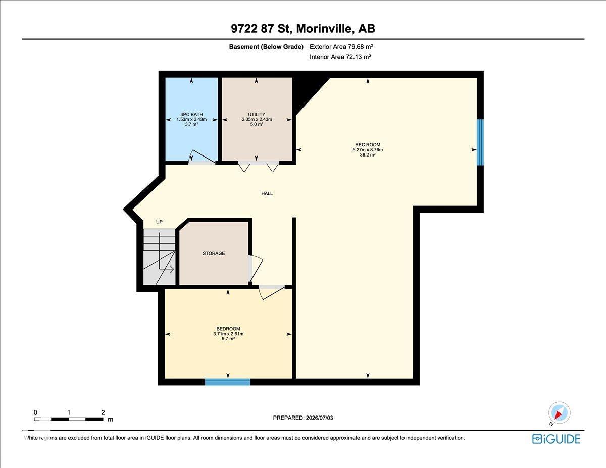 Photo 64 at 9722 87 Street, Morinville