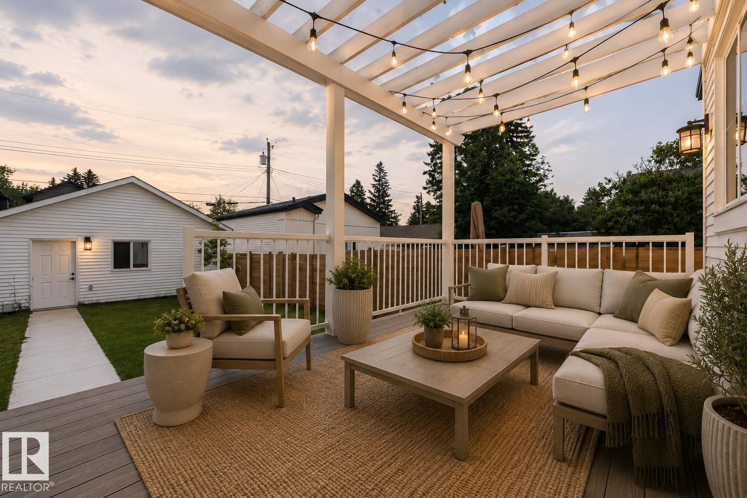Photo 23 at 10439 144 Street NW, Grovenor, Edmonton