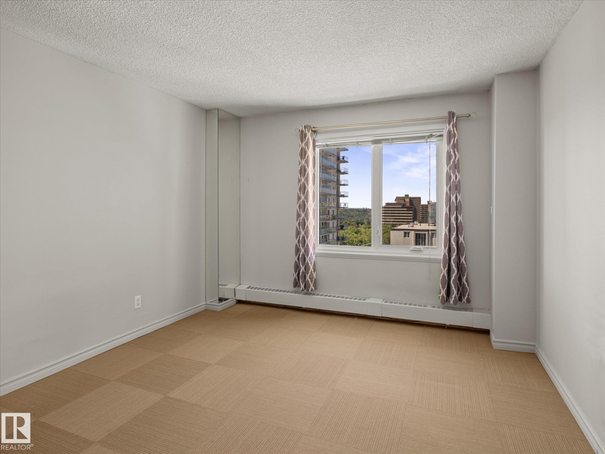 Photo 13 at 1601 - 9725 106 Street NW, Downtown, Edmonton