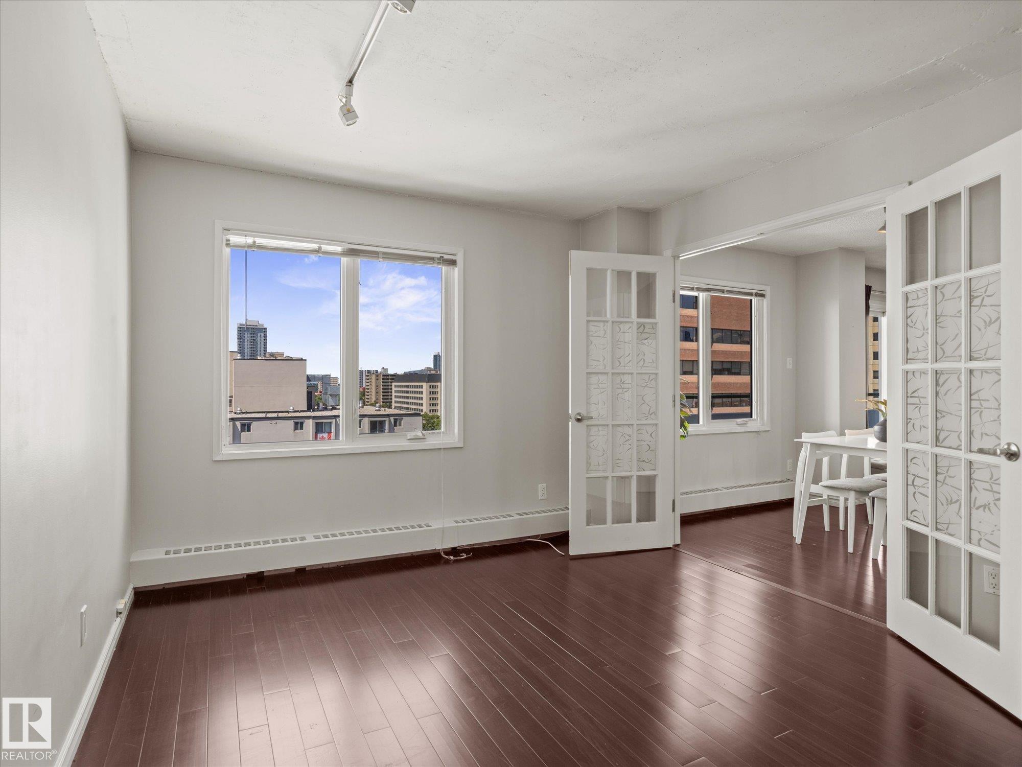 Photo 15 at 1601 - 9725 106 Street NW, Downtown, Edmonton