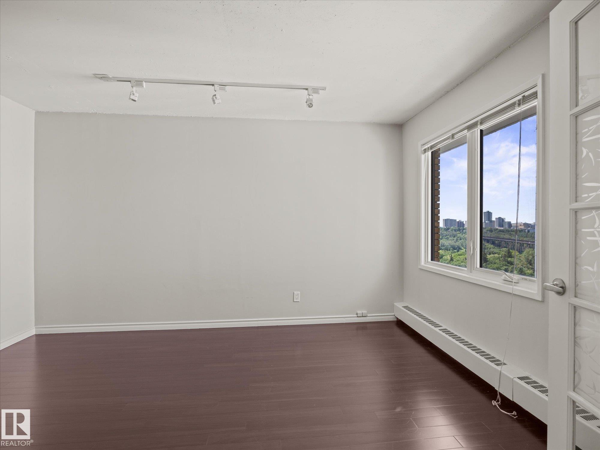 Photo 16 at 1601 - 9725 106 Street NW, Downtown, Edmonton