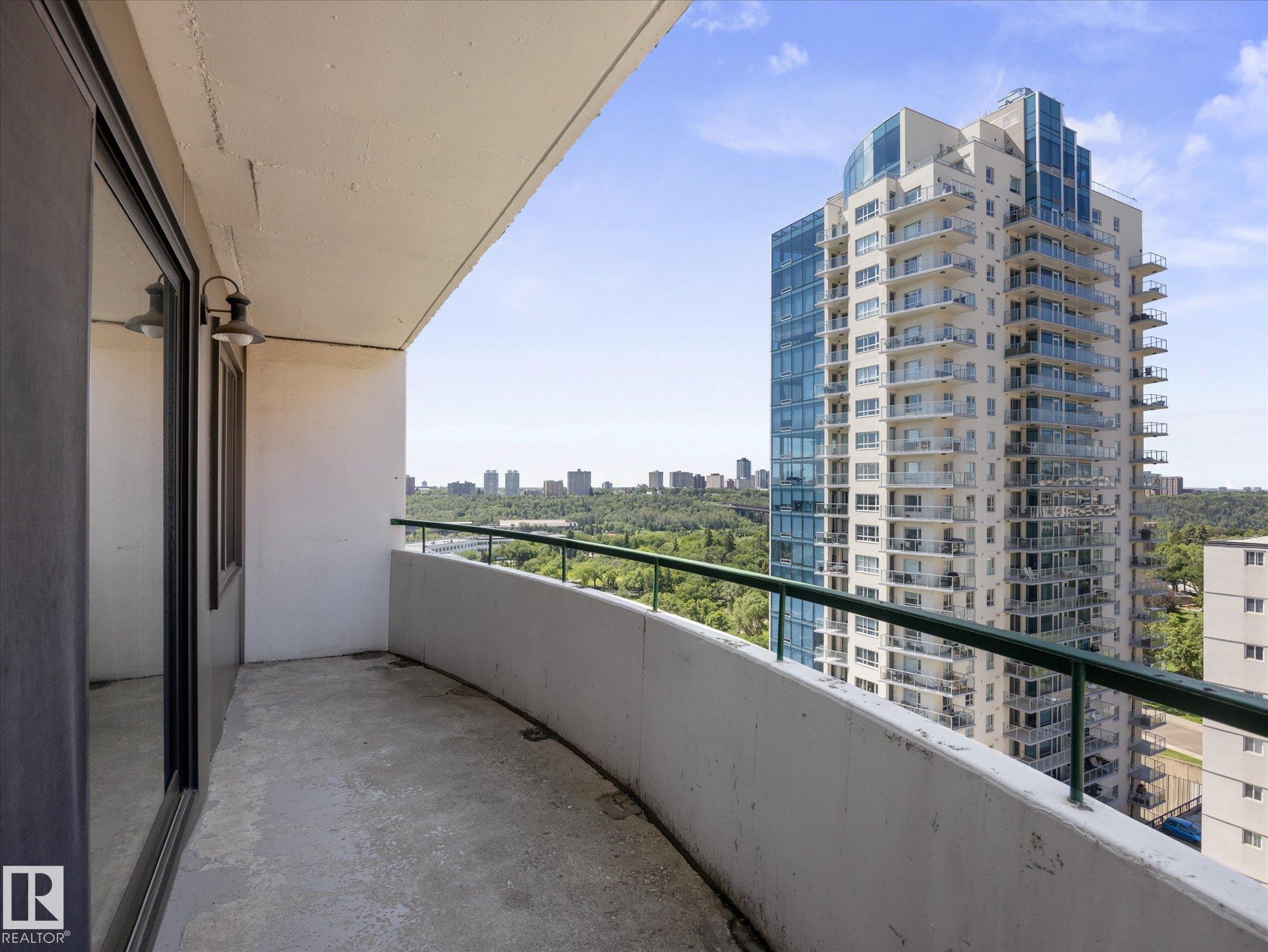 Photo 18 at 1601 - 9725 106 Street NW, Downtown, Edmonton