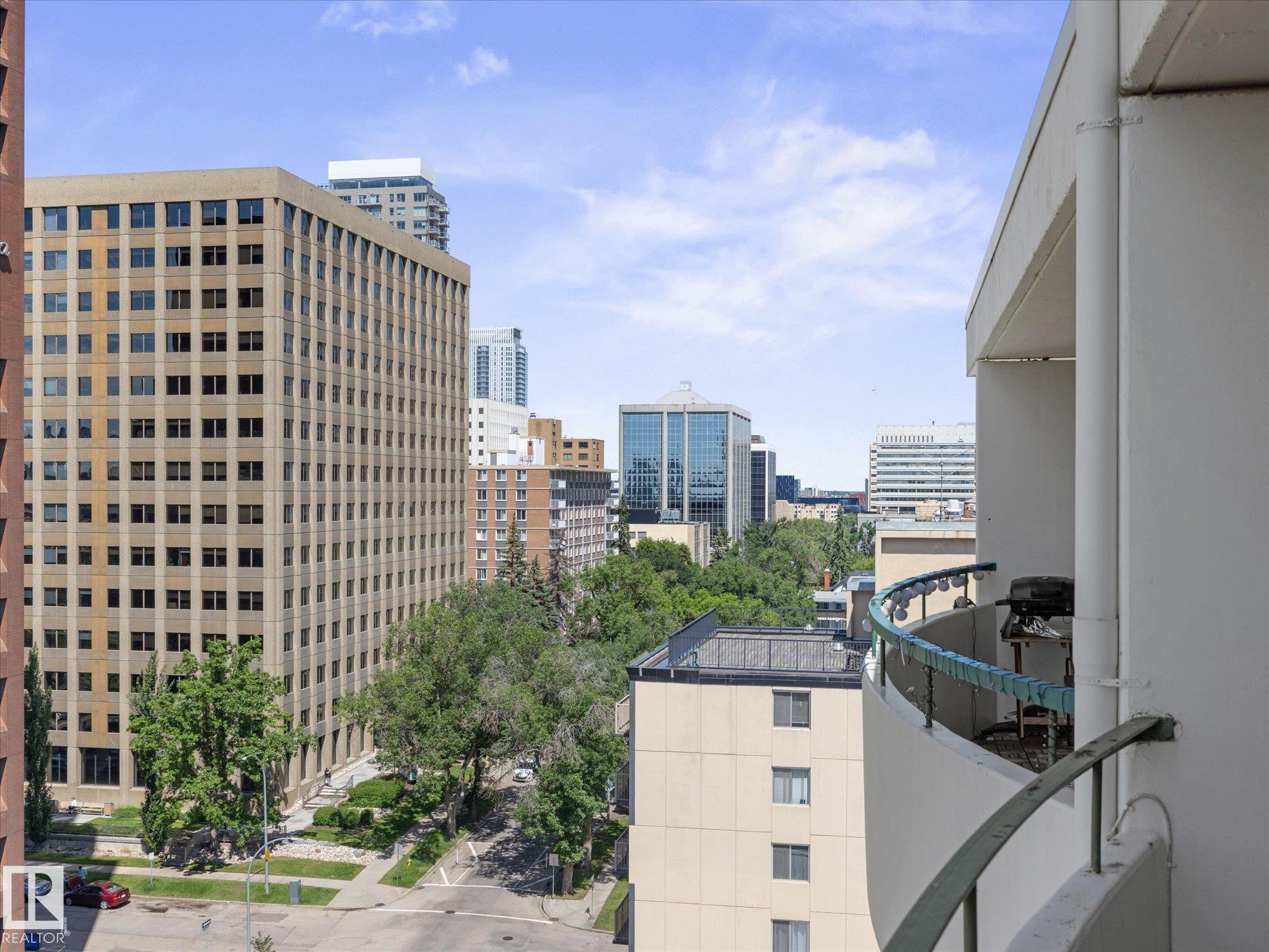 Photo 19 at 1601 - 9725 106 Street NW, Downtown, Edmonton