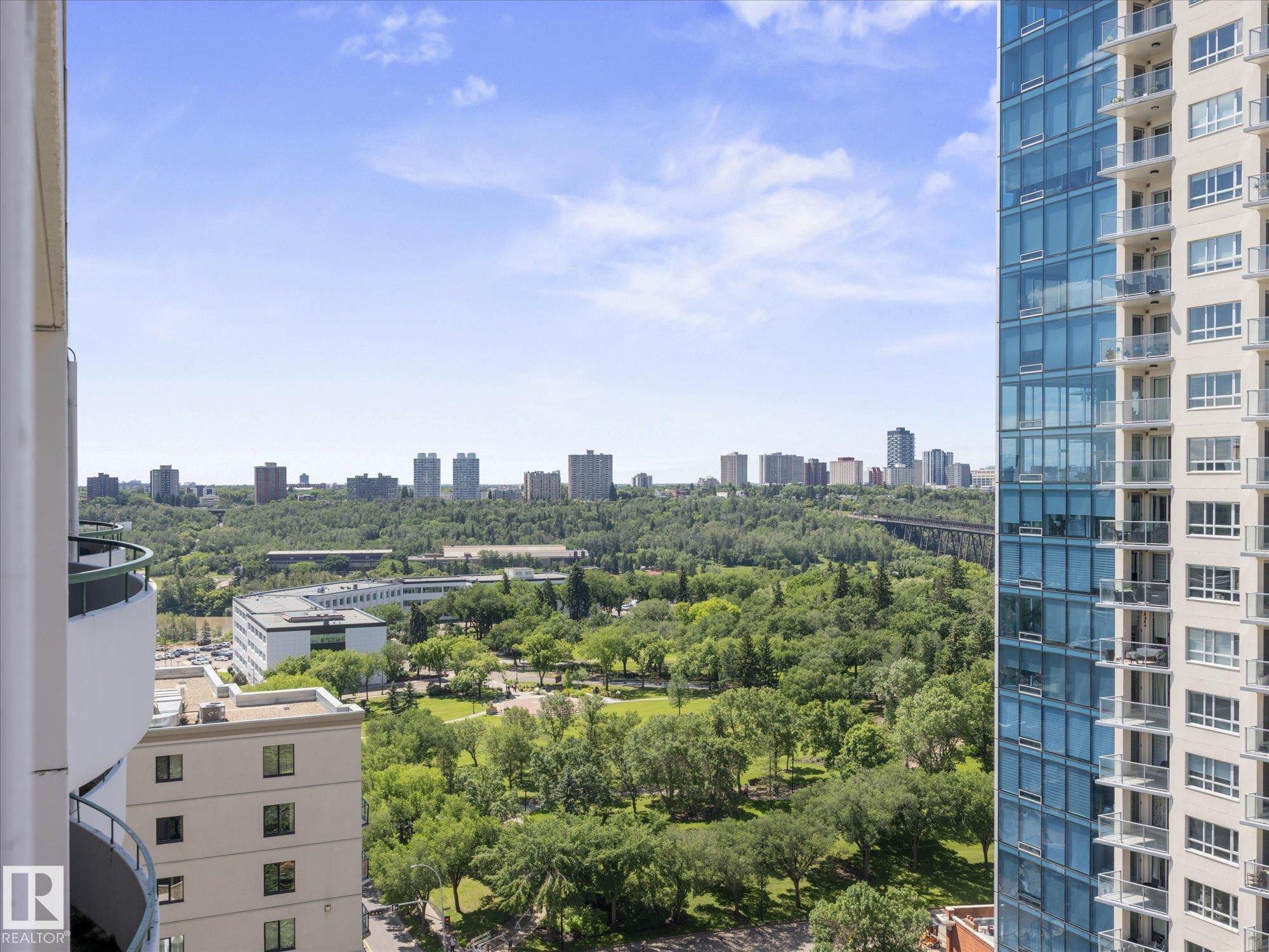 Photo 20 at 1601 - 9725 106 Street NW, Downtown, Edmonton