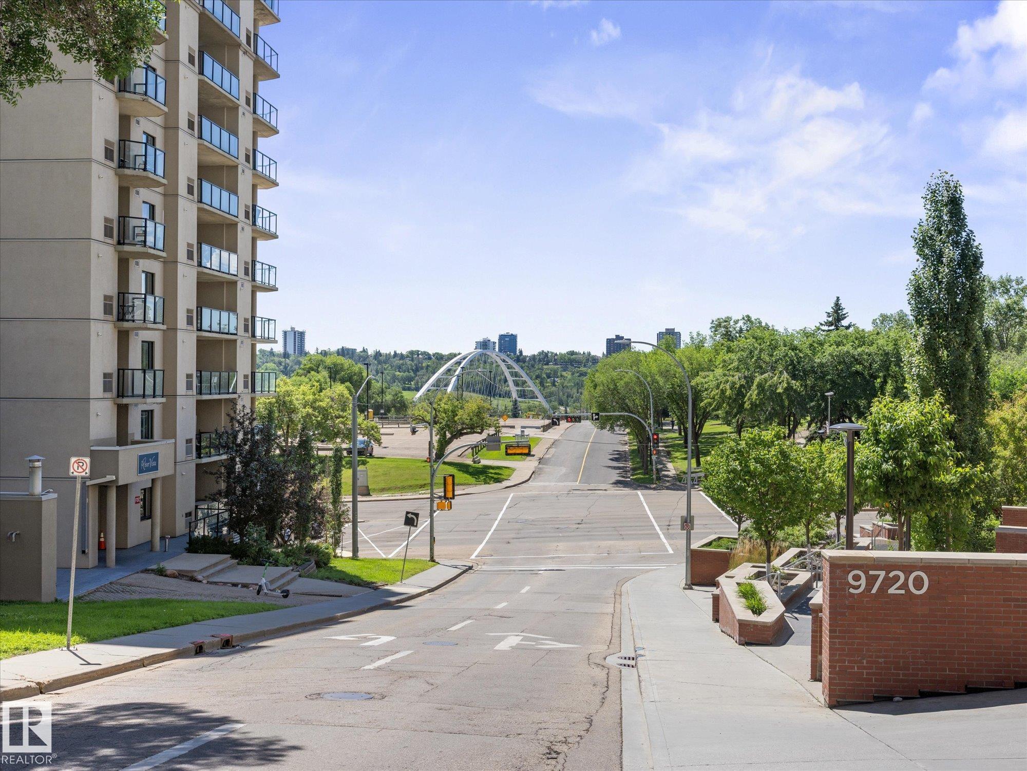 Photo 24 at 1601 - 9725 106 Street NW, Downtown, Edmonton