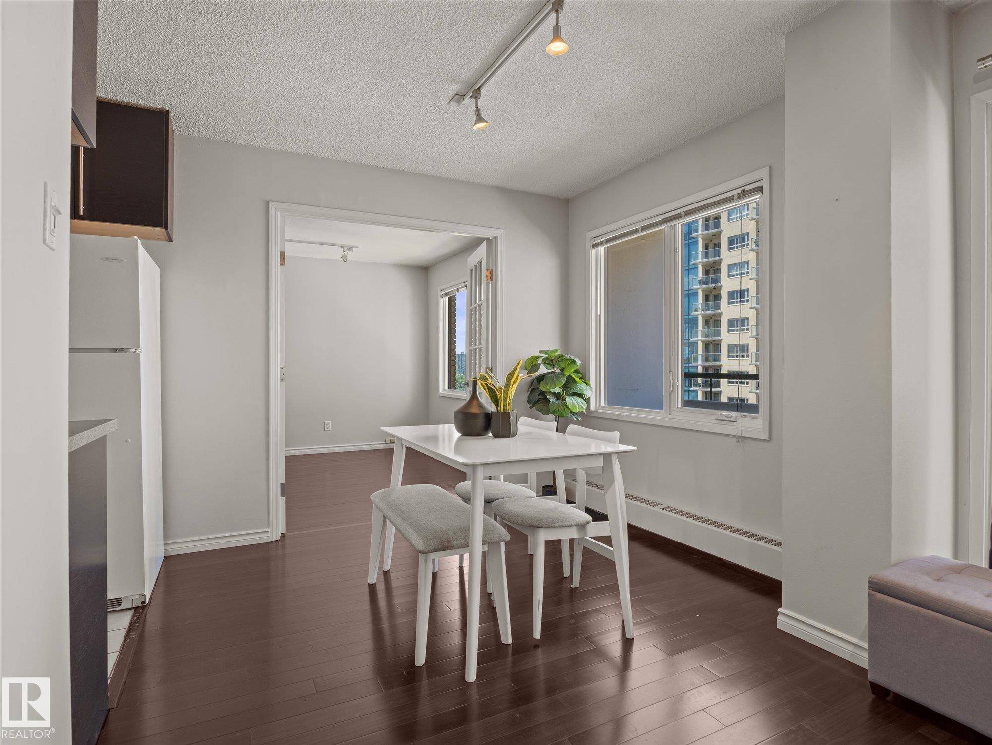 Photo 8 at 1601 - 9725 106 Street NW, Downtown, Edmonton