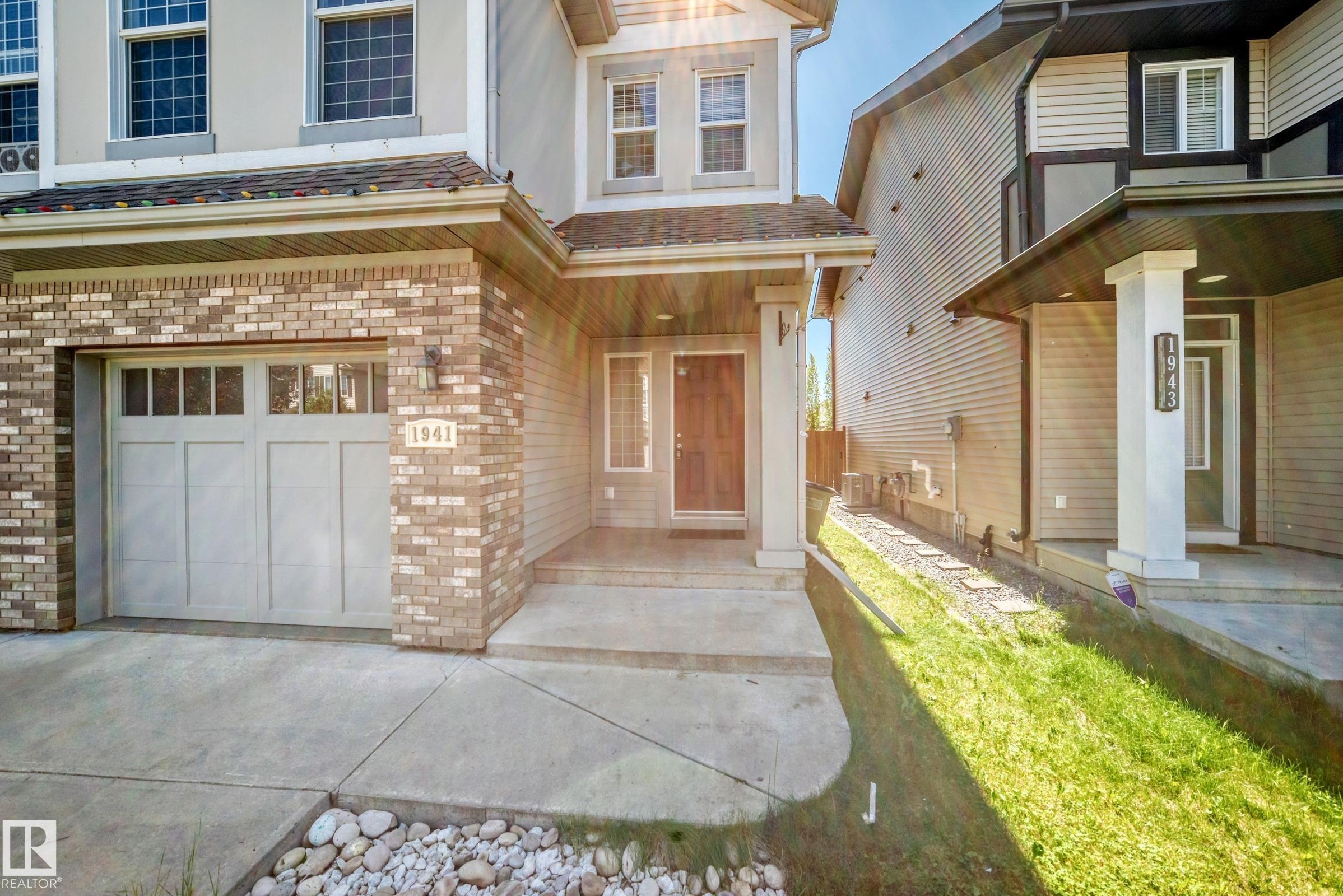 1941 Chapman Road SW, Chappelle Area, Edmonton