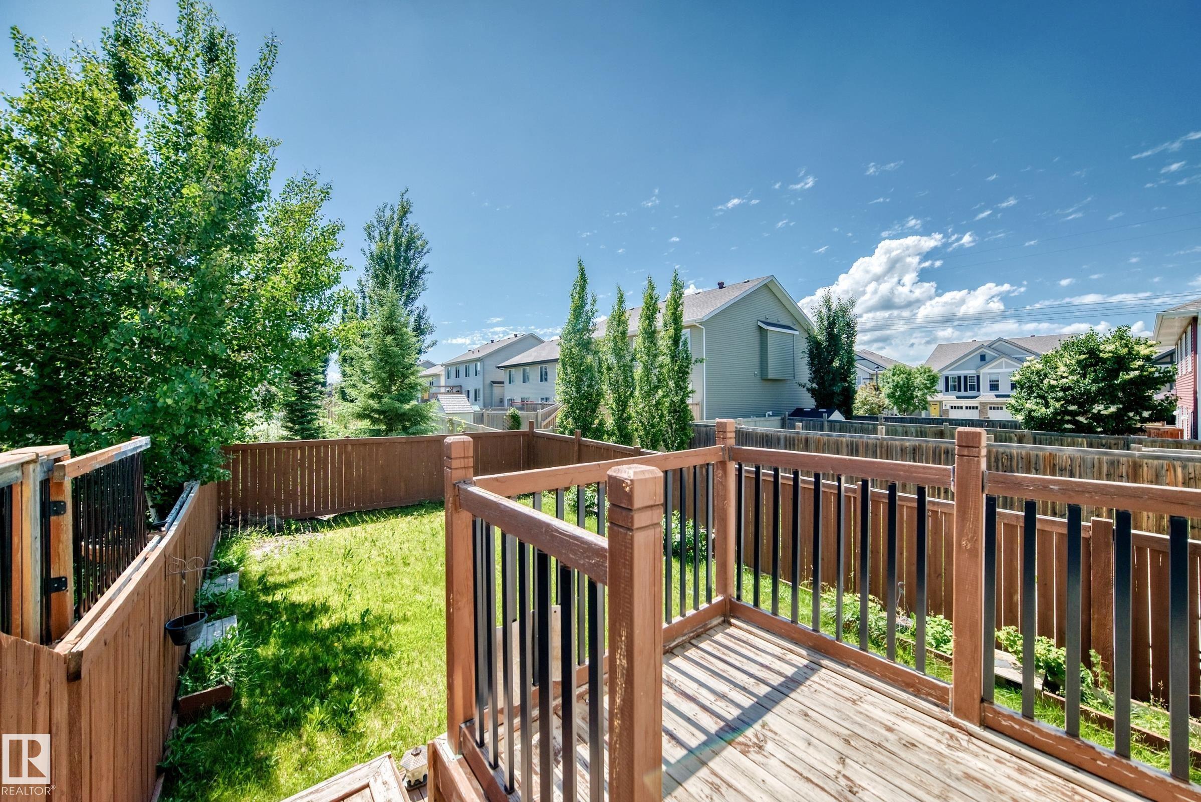 Photo 46 at 1941 Chapman Road SW, Chappelle Area, Edmonton