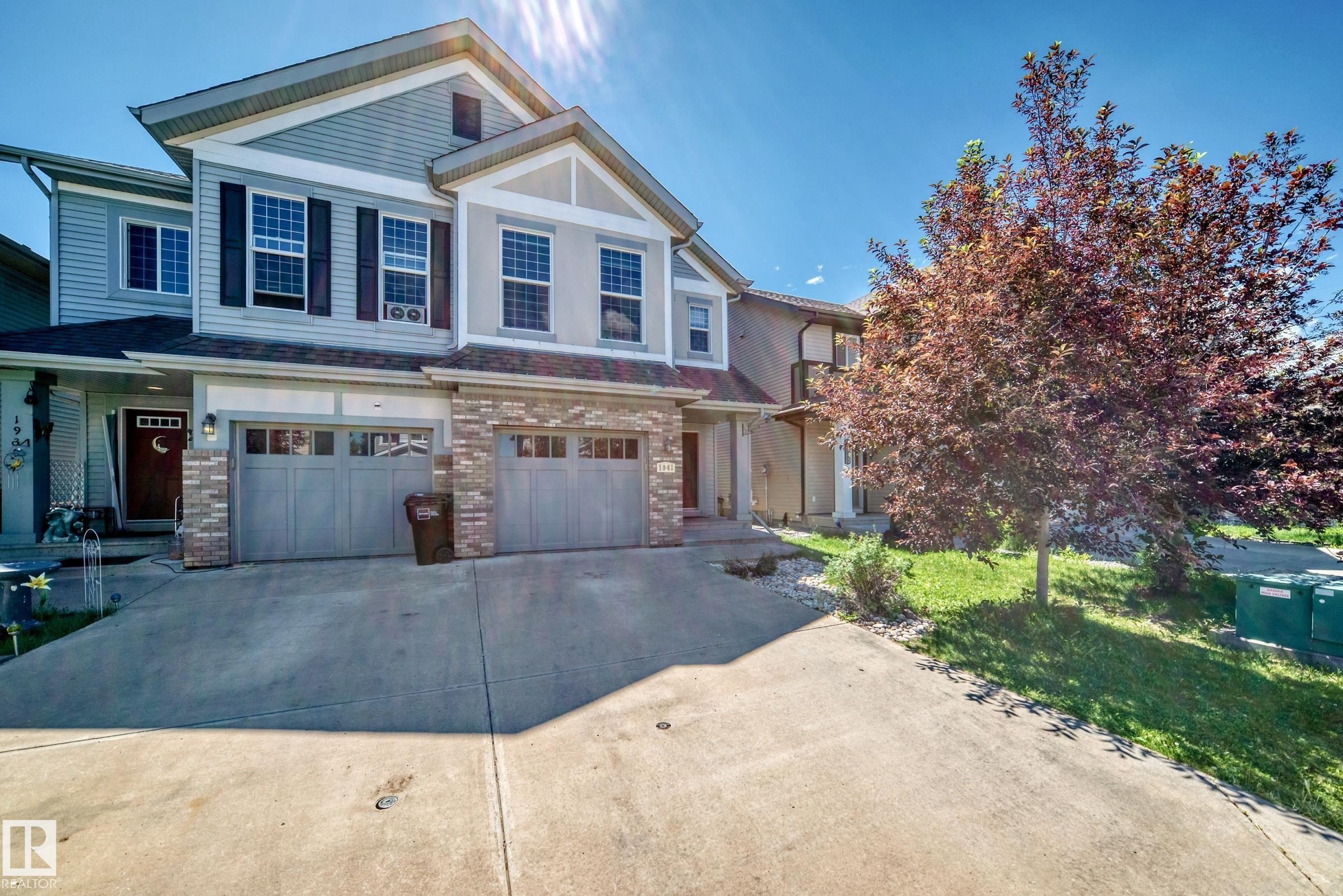 Photo 54 at 1941 Chapman Road SW, Chappelle Area, Edmonton