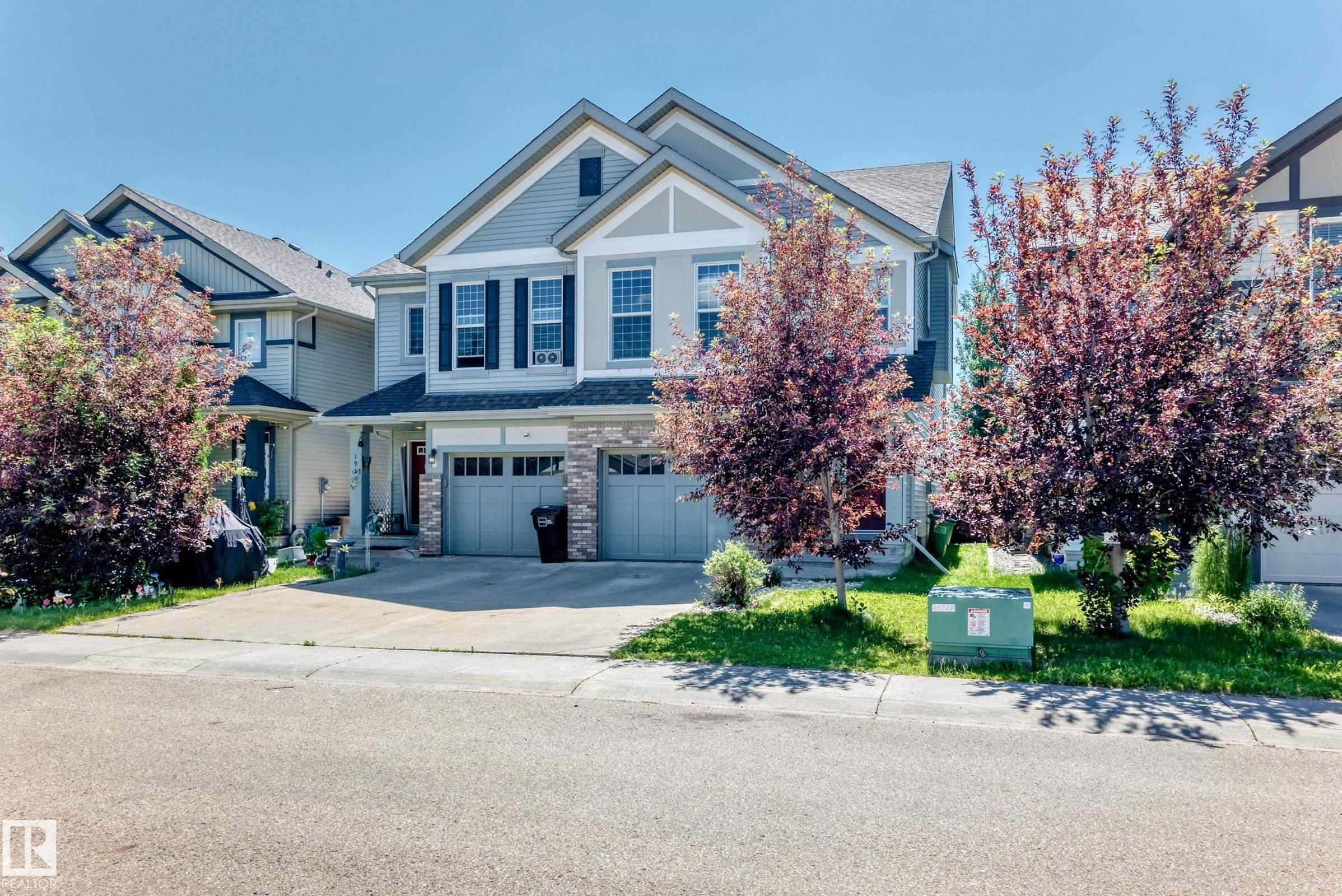 Photo 55 at 1941 Chapman Road SW, Chappelle Area, Edmonton
