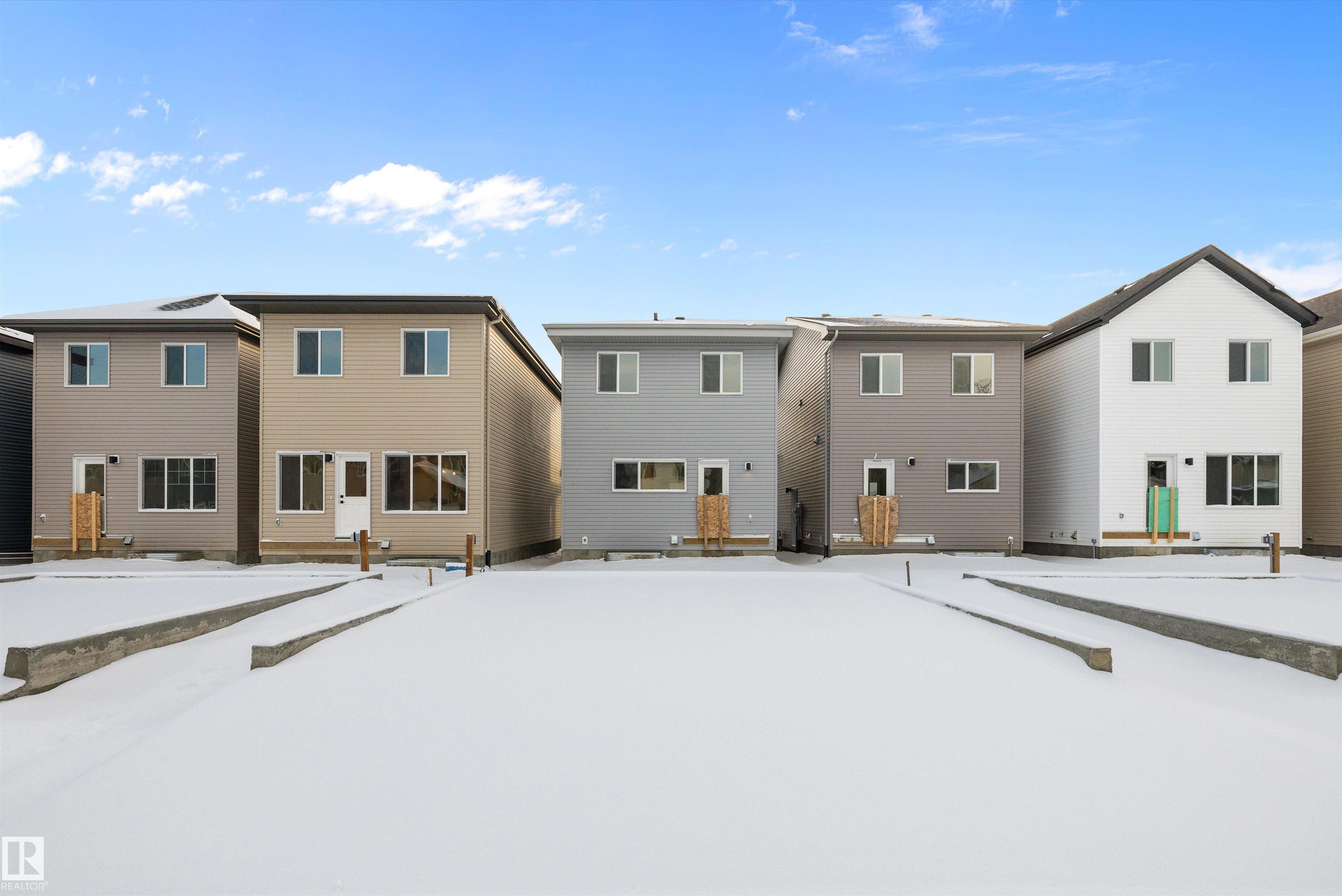 Photo 41 at 18924 28 Avenue NW, The Uplands, Edmonton