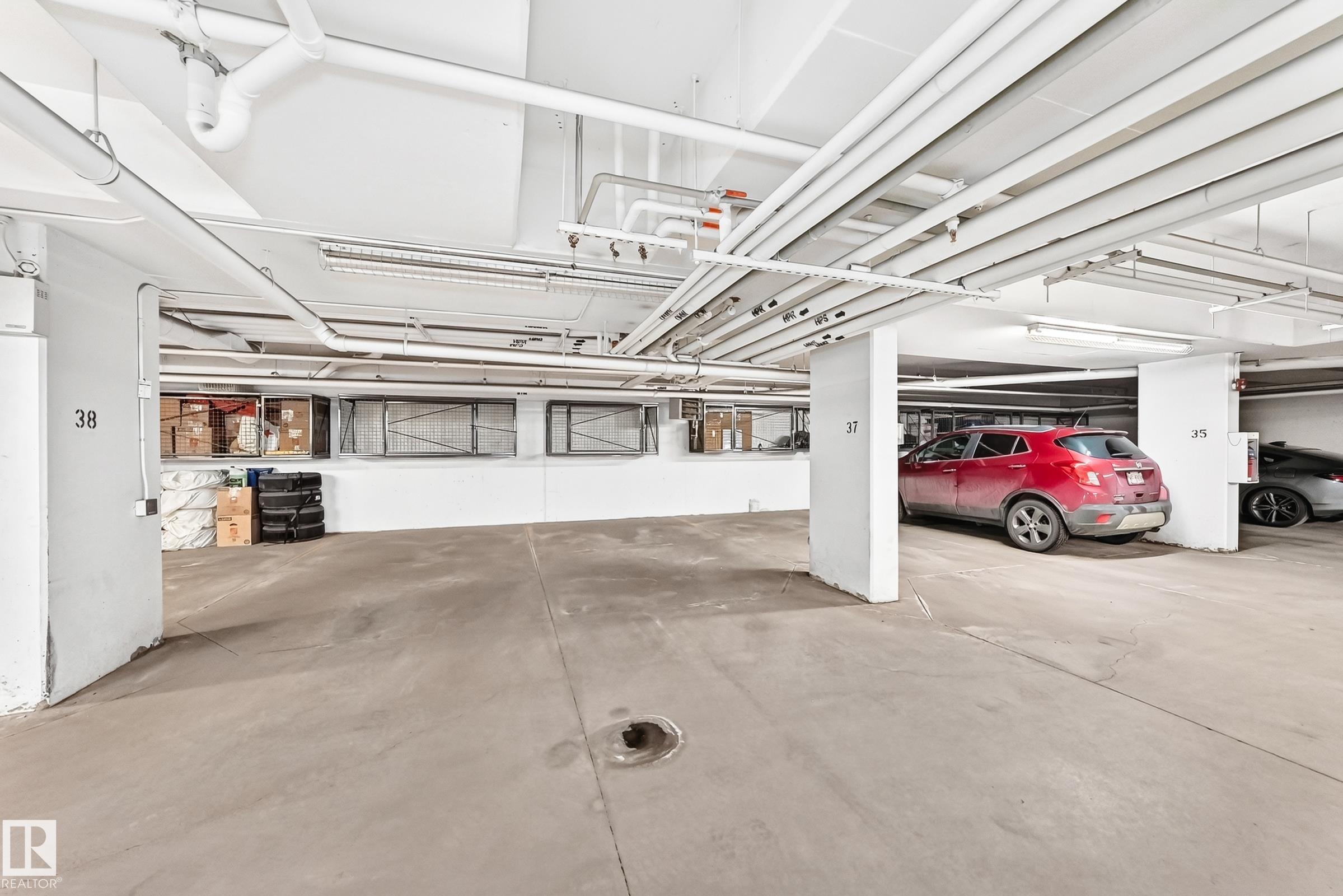 Photo 23 at 103 - 11710 87 Avenue NW, Windsor Park, Edmonton