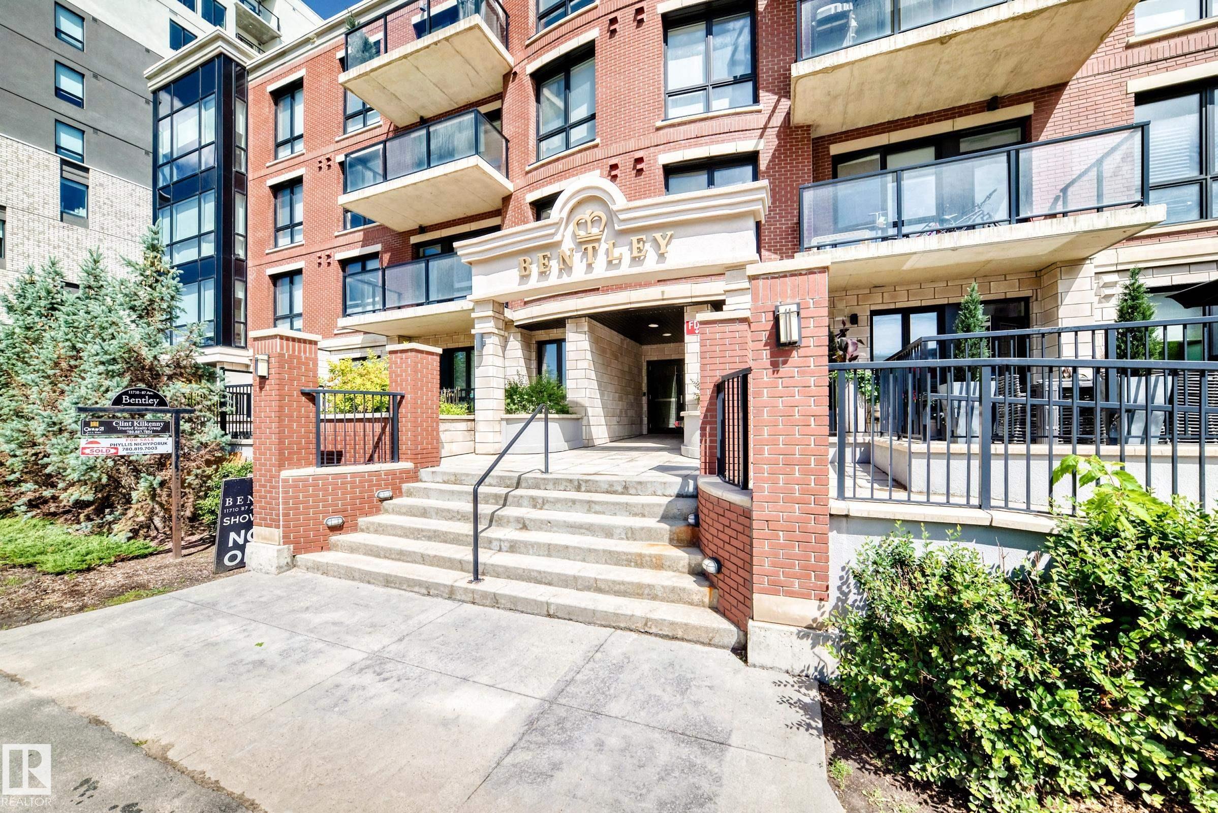 Photo 26 at 103 - 11710 87 Avenue NW, Windsor Park, Edmonton