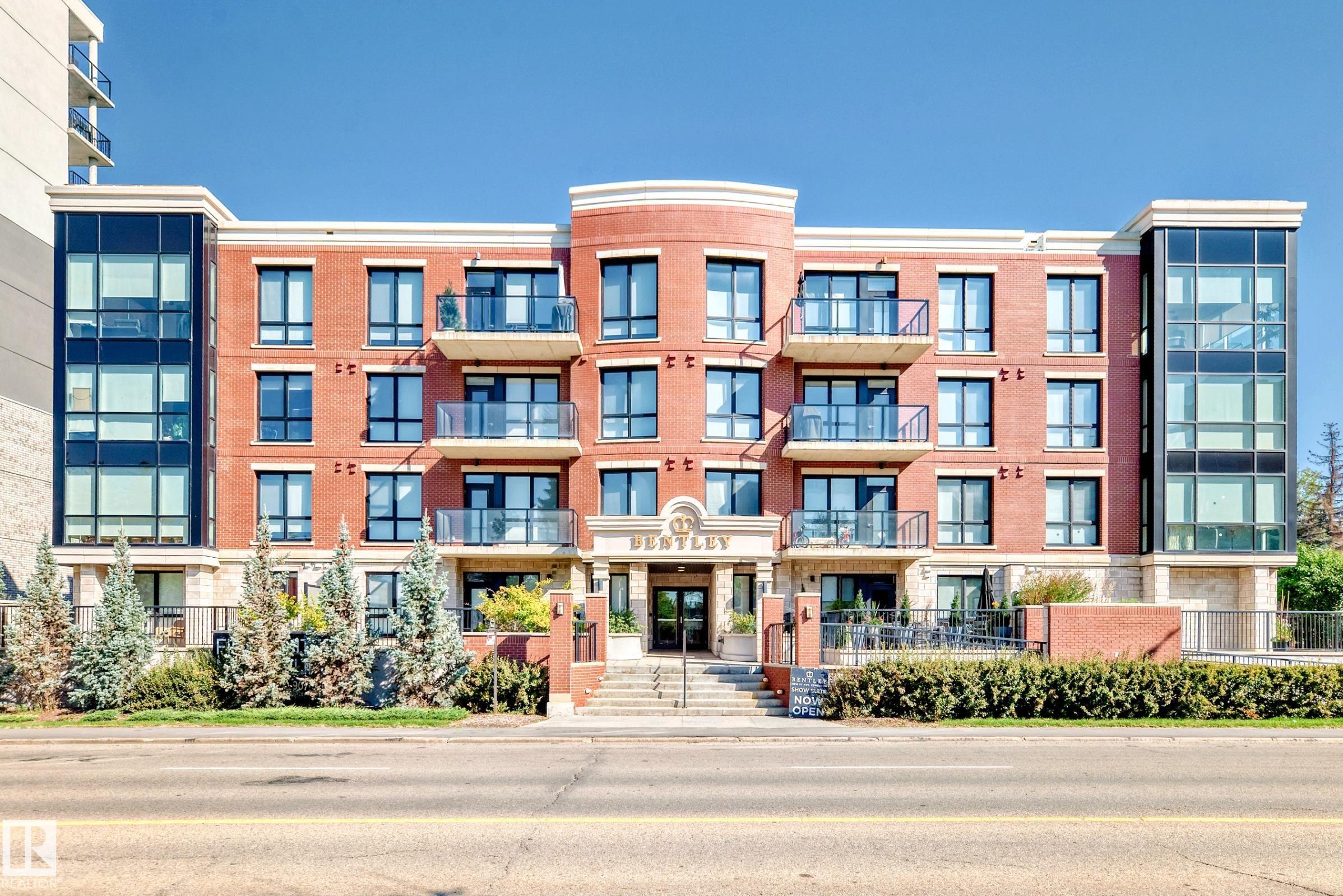 Photo 27 at 103 - 11710 87 Avenue NW, Windsor Park, Edmonton
