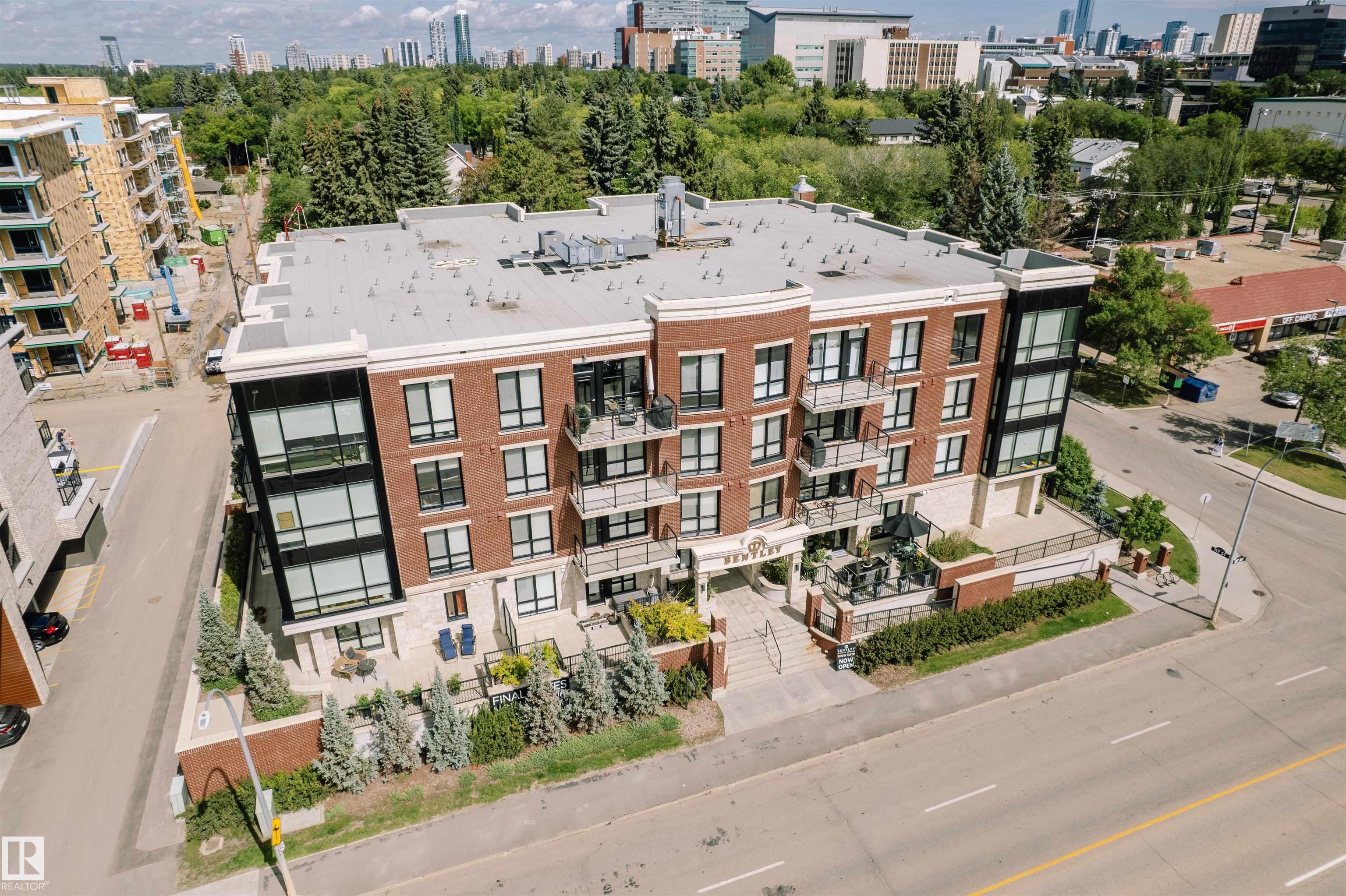Photo 33 at 103 - 11710 87 Avenue NW, Windsor Park, Edmonton