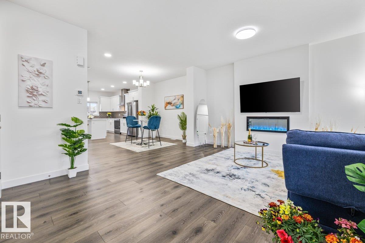 9307 221 Street NW, Secord, Edmonton