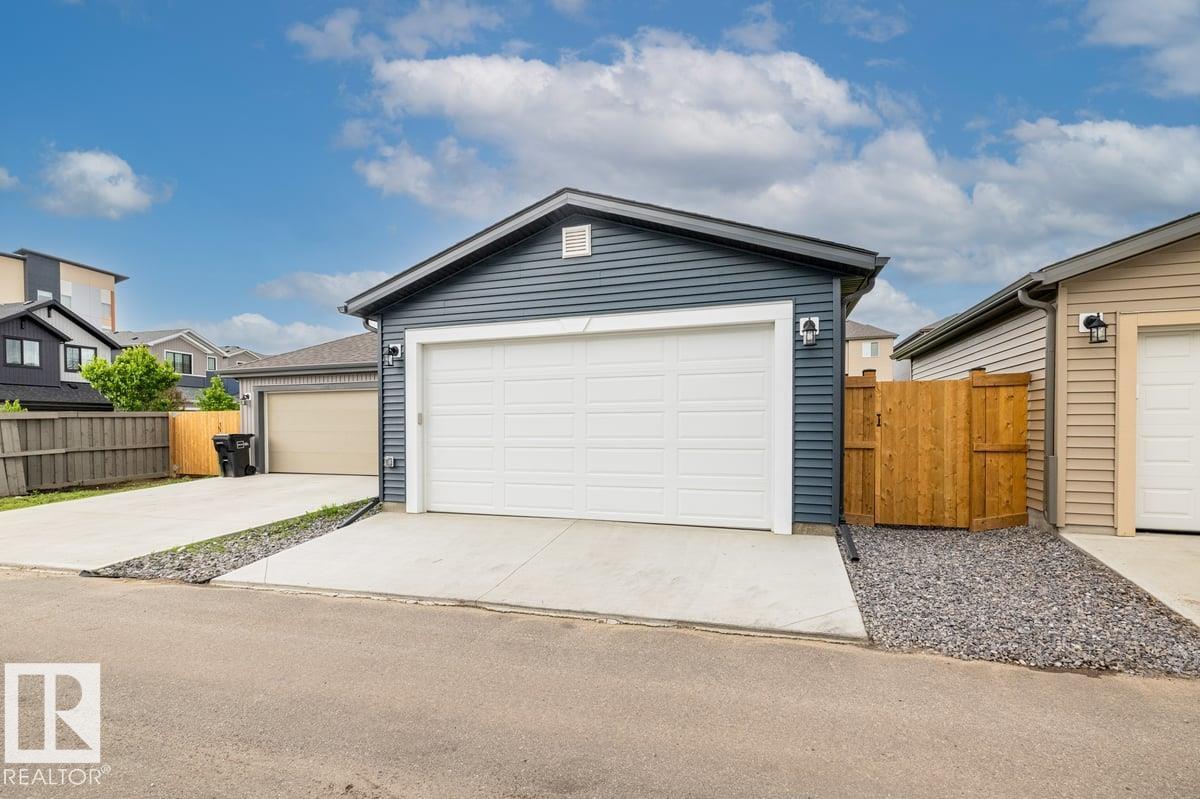 Photo 57 at 9307 221 Street NW, Secord, Edmonton