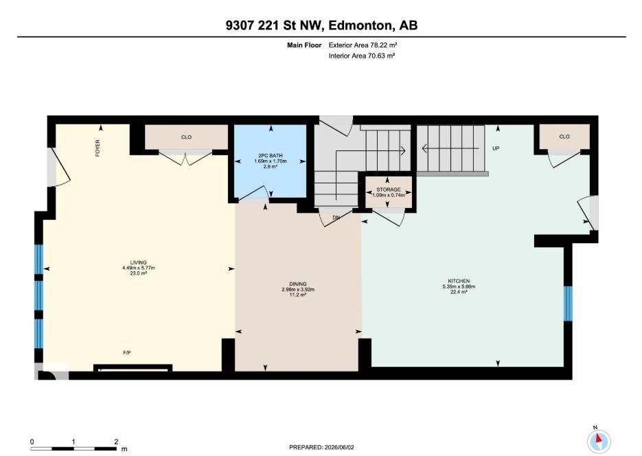 Photo 62 at 9307 221 Street NW, Secord, Edmonton