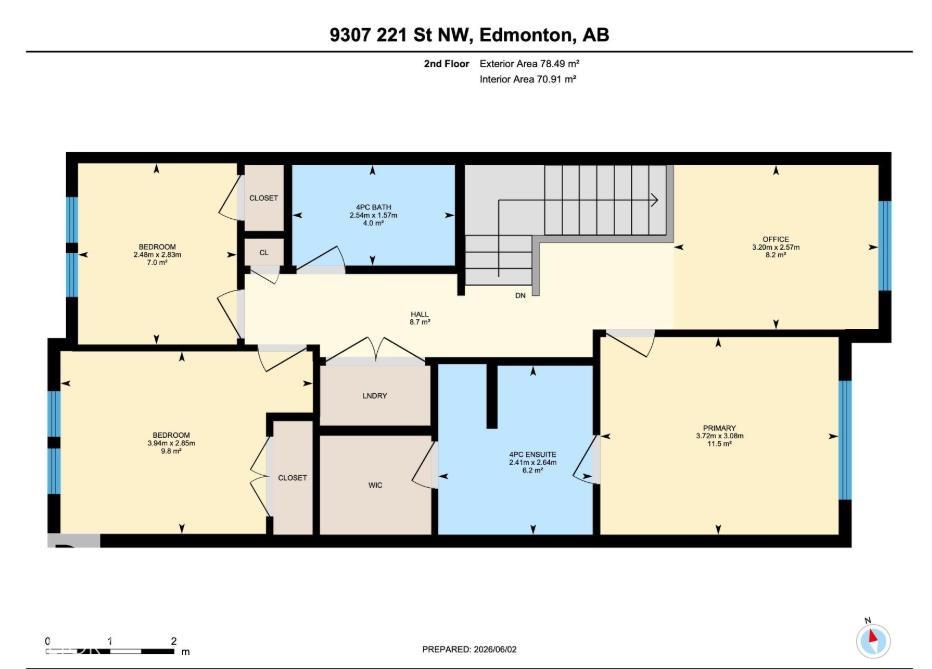 Photo 63 at 9307 221 Street NW, Secord, Edmonton