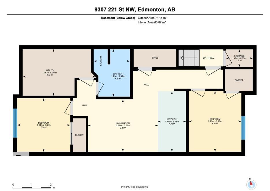Photo 64 at 9307 221 Street NW, Secord, Edmonton