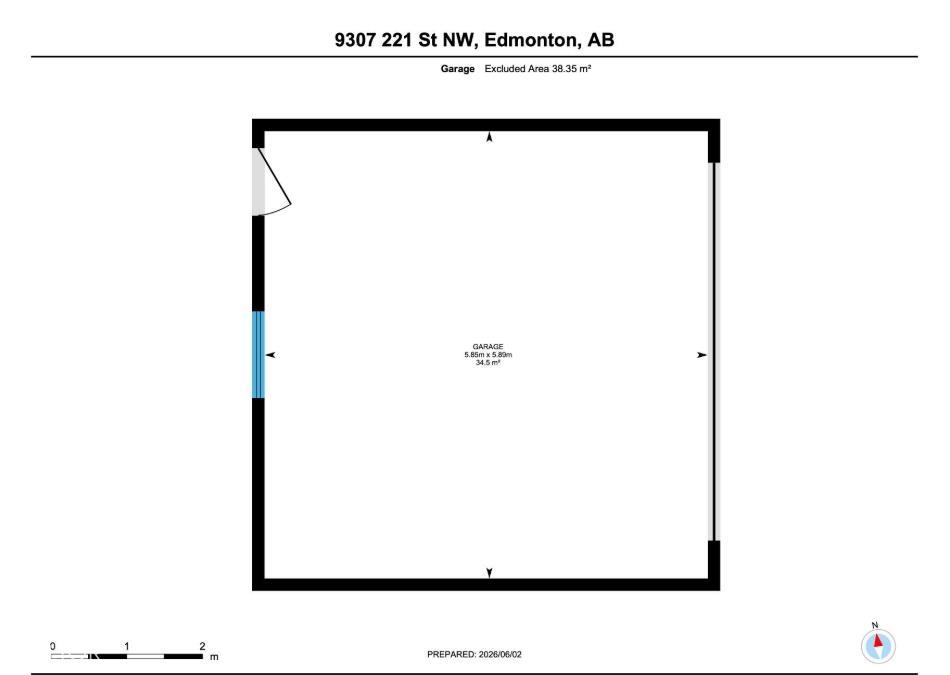 Photo 65 at 9307 221 Street NW, Secord, Edmonton