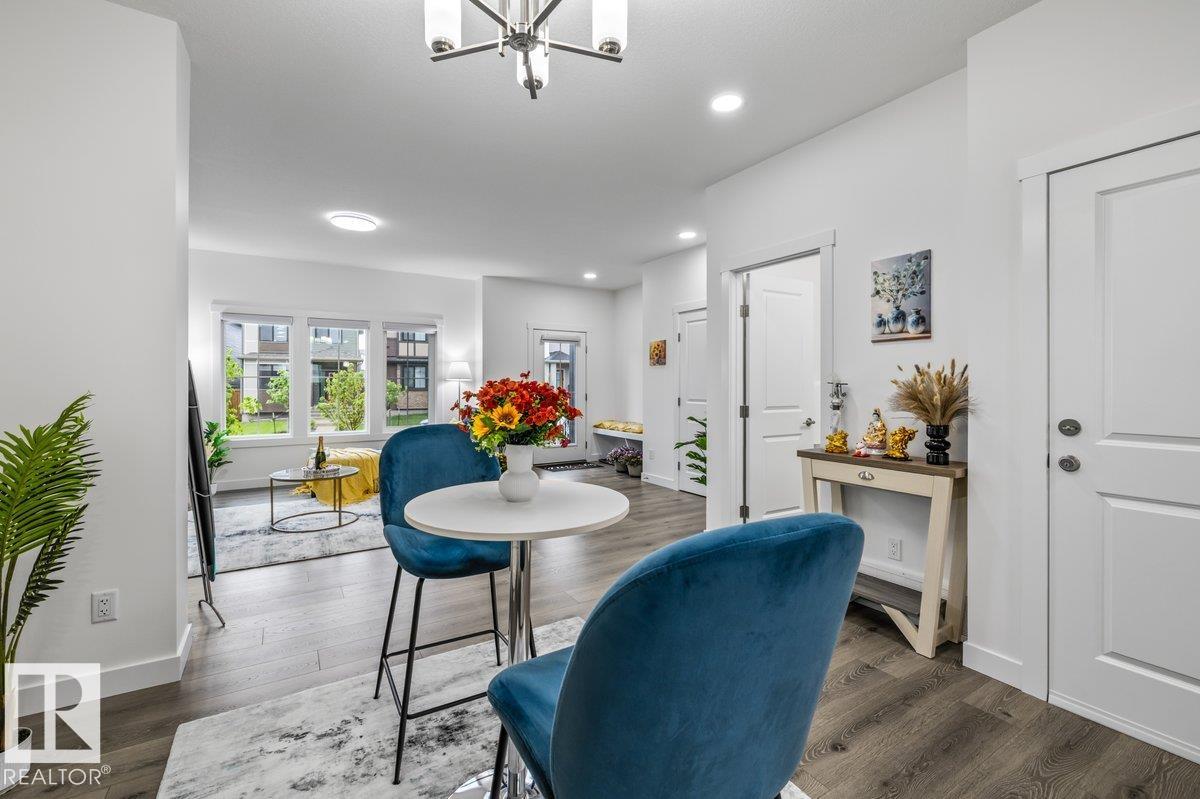 Photo 10 at 9307 221 Street NW, Secord, Edmonton