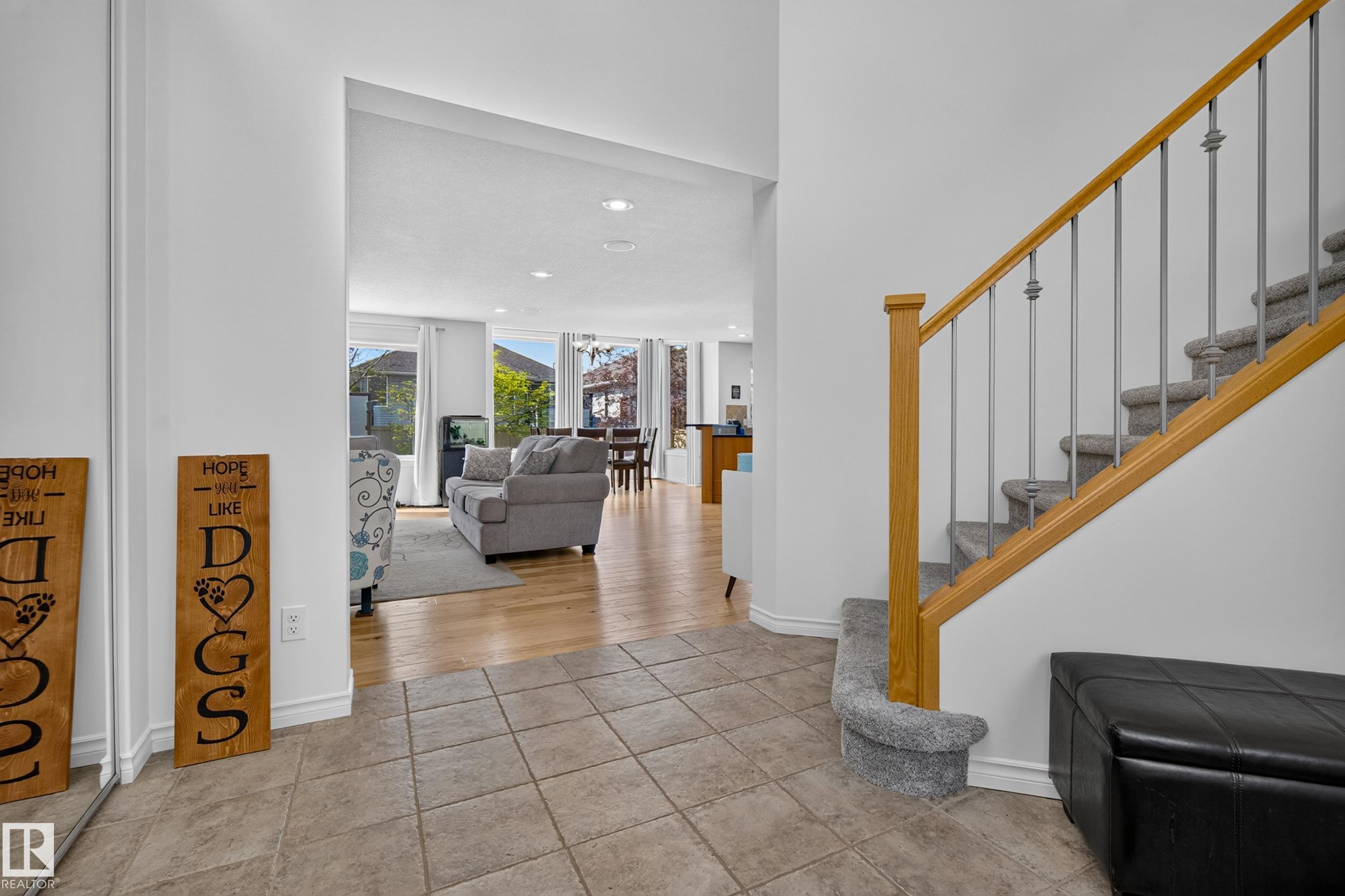 101 Ridgebrook Close, The Ridge, Sherwood Park