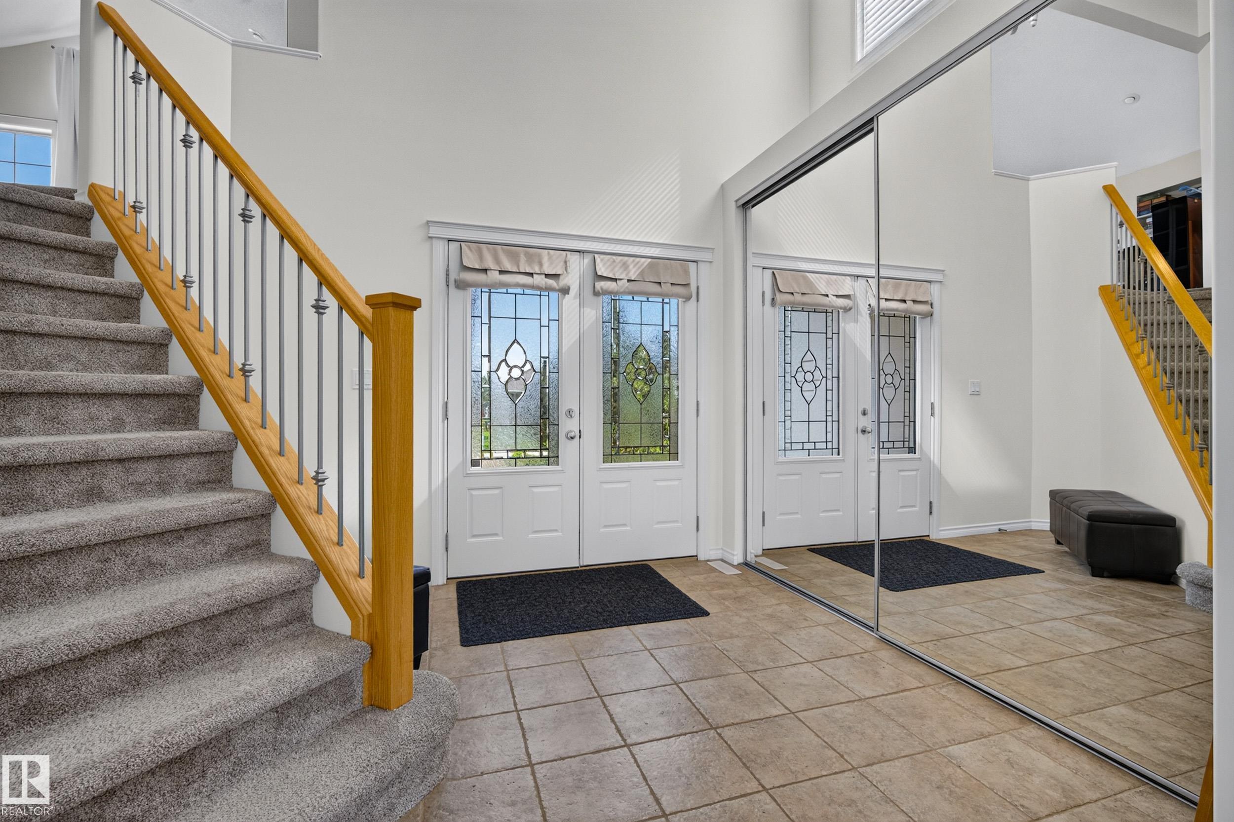 101 Ridgebrook Close, The Ridge, Sherwood Park