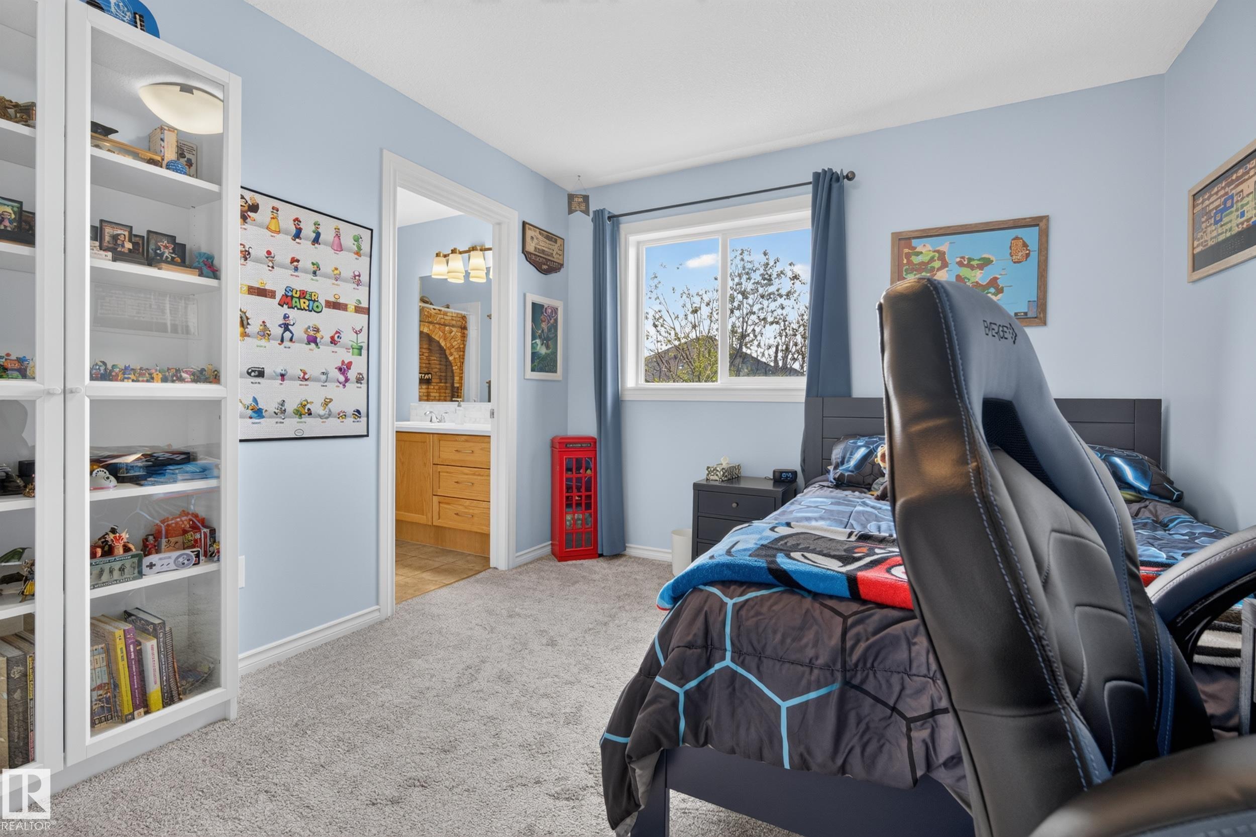 Photo 26 at 101 Ridgebrook Close, The Ridge, Sherwood Park