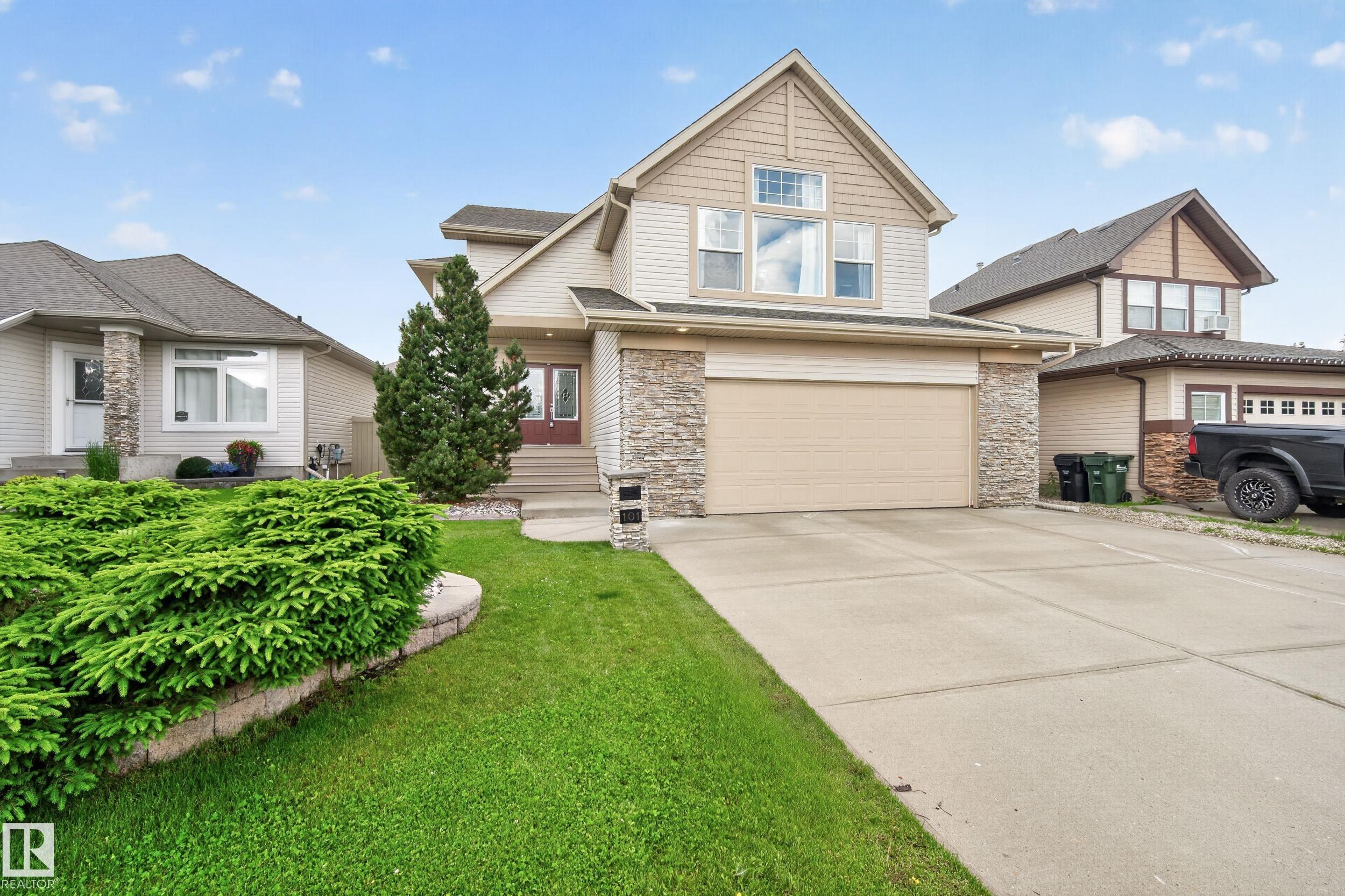 Photo 44 at 101 Ridgebrook Close, The Ridge, Sherwood Park
