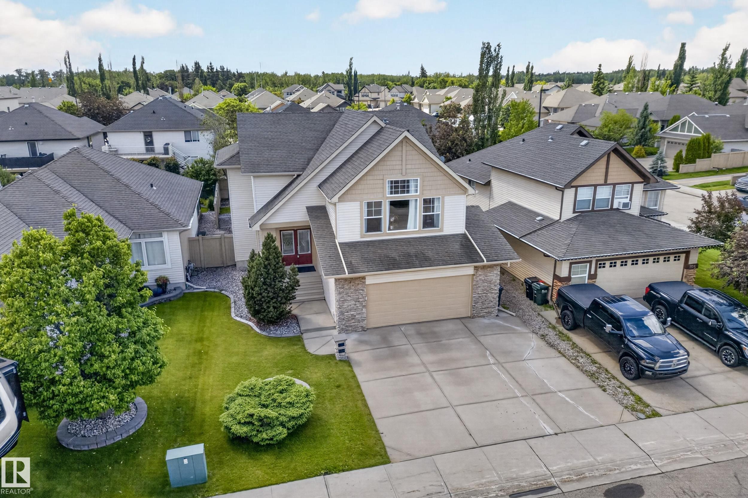 Photo 45 at 101 Ridgebrook Close, The Ridge, Sherwood Park