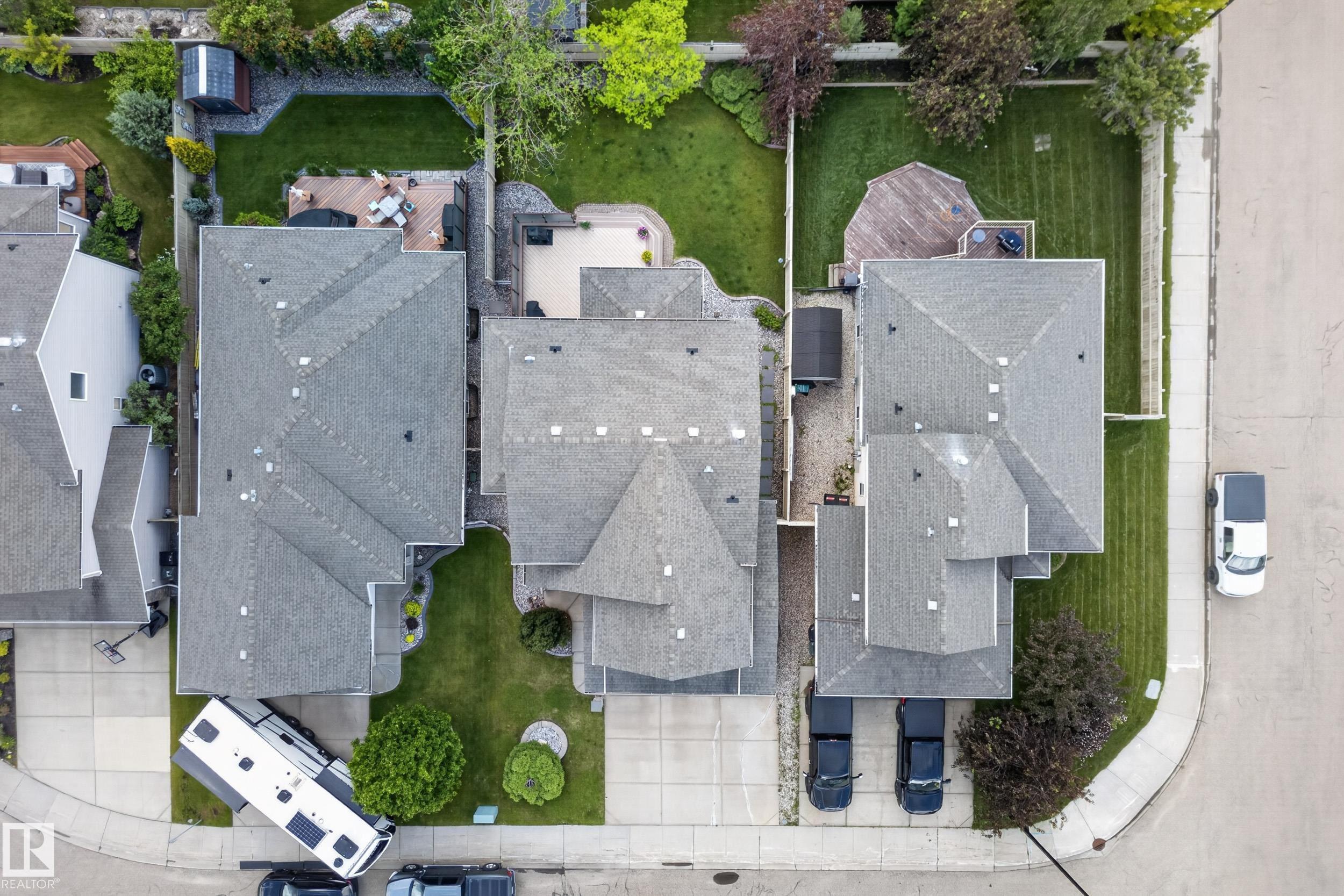 Photo 46 at 101 Ridgebrook Close, The Ridge, Sherwood Park