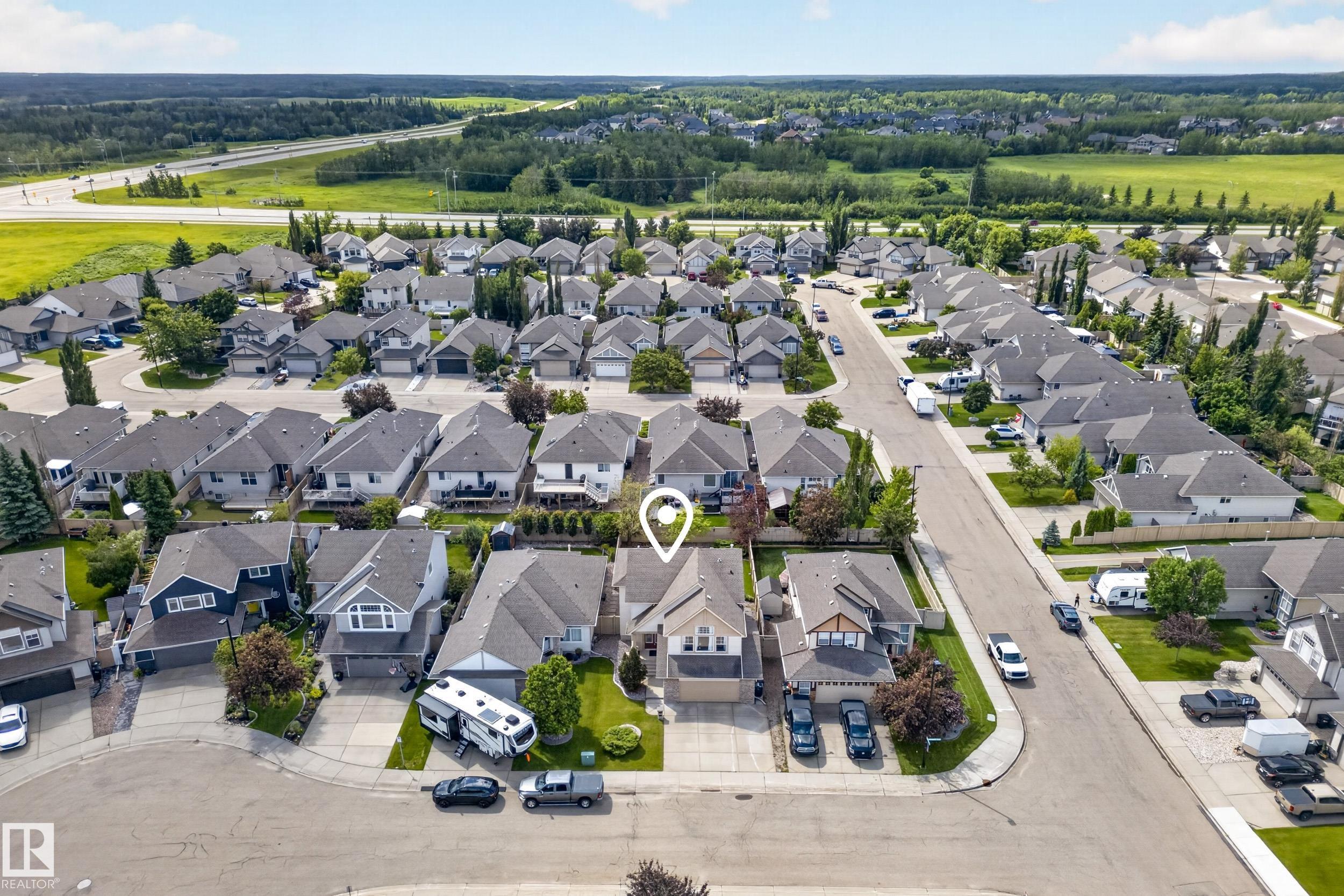 Photo 47 at 101 Ridgebrook Close, The Ridge, Sherwood Park